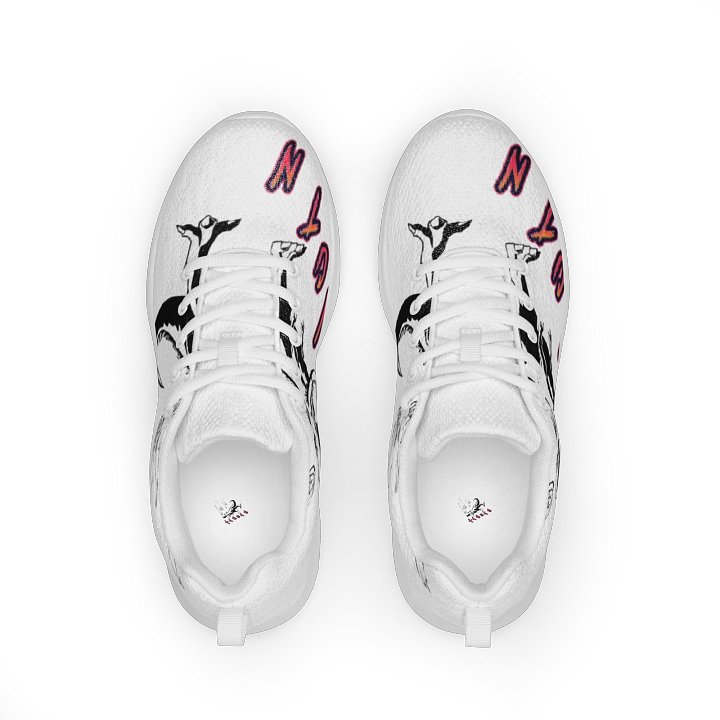 almost like a Yeezy 350 v2 product image (1)
