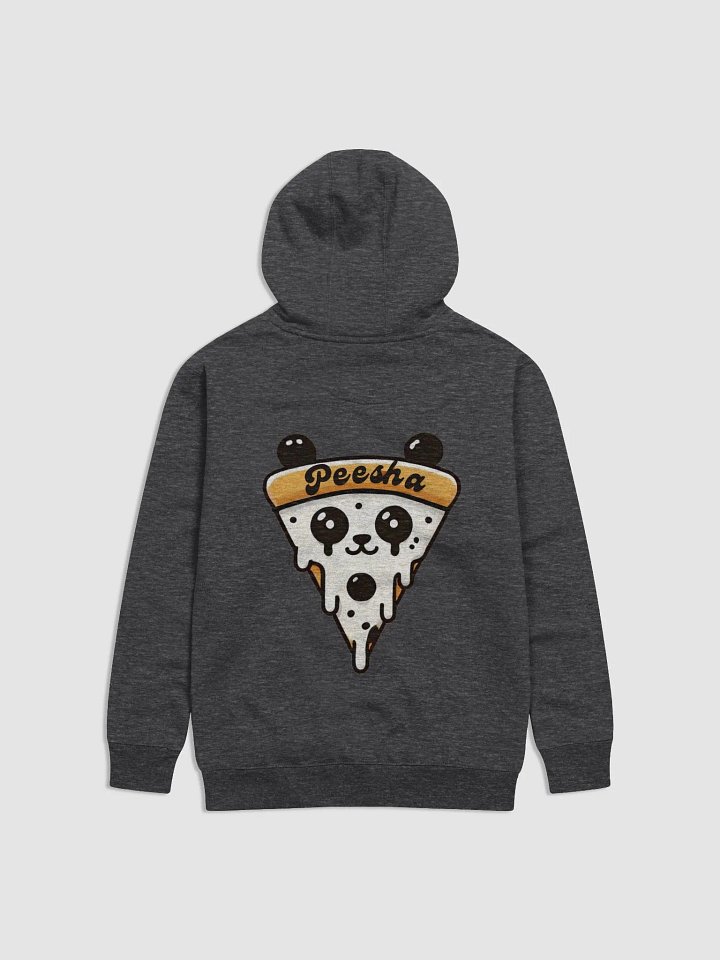 Peesha Hoodie product image (2)