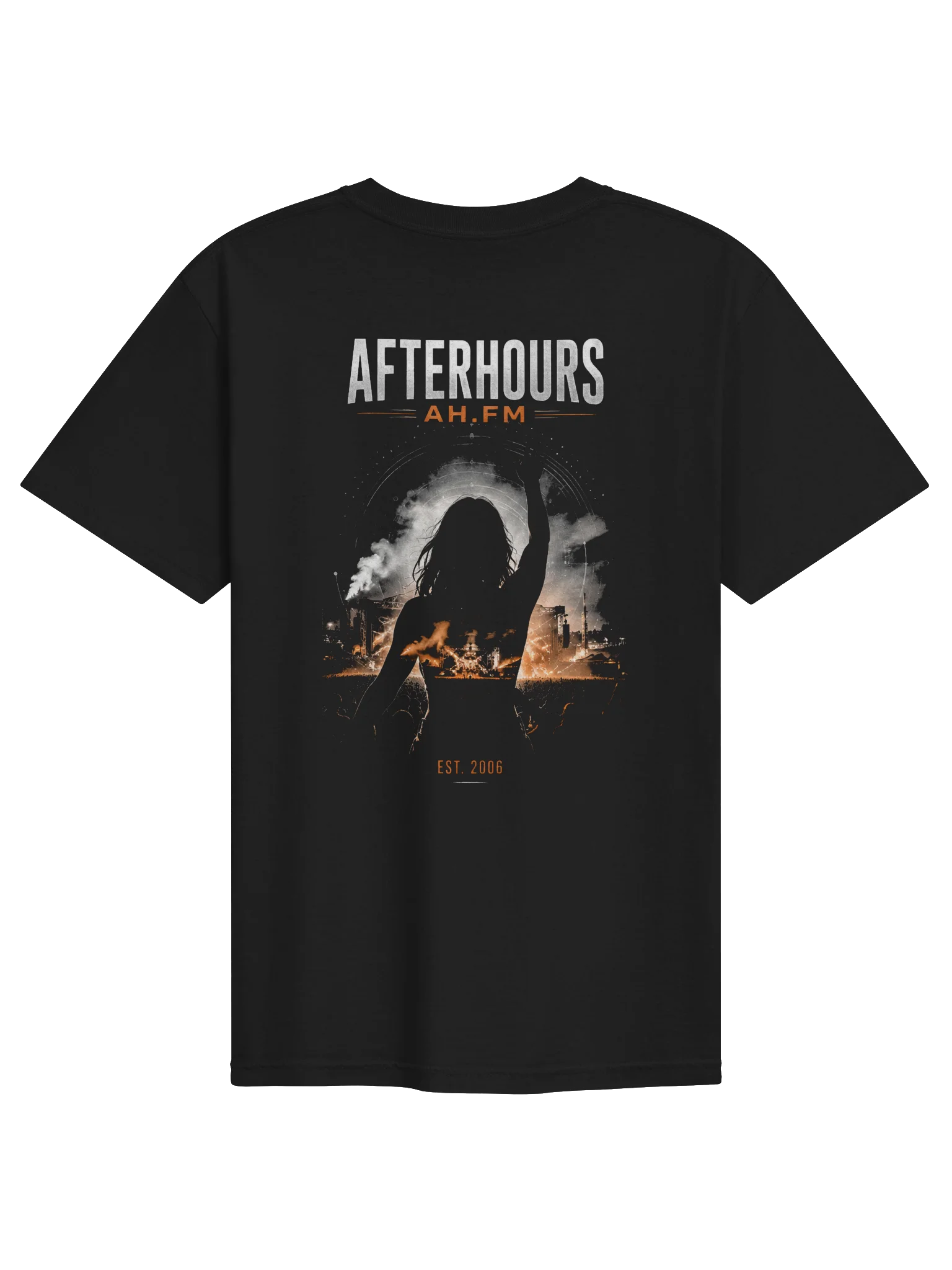 Afterhours Shirt product image (1)