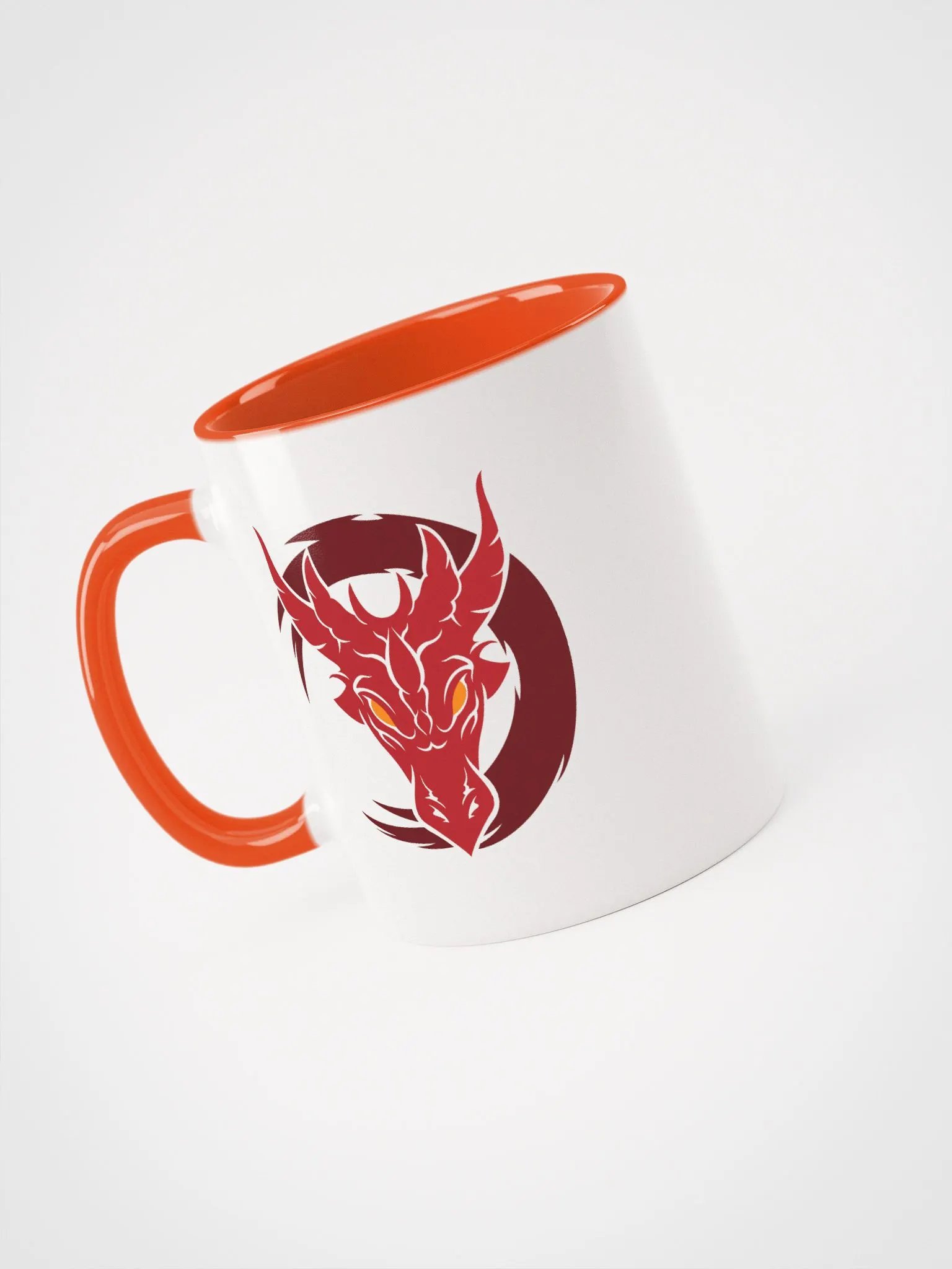 Mug - Feu/Fire product image (8)