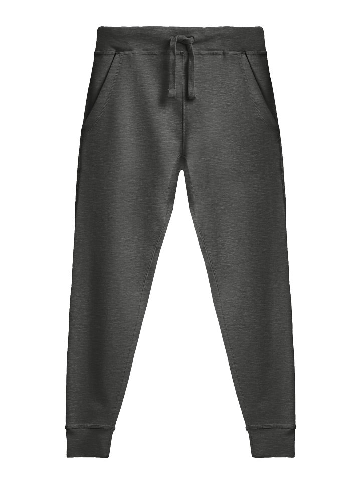 Blank Joggers product image (4)