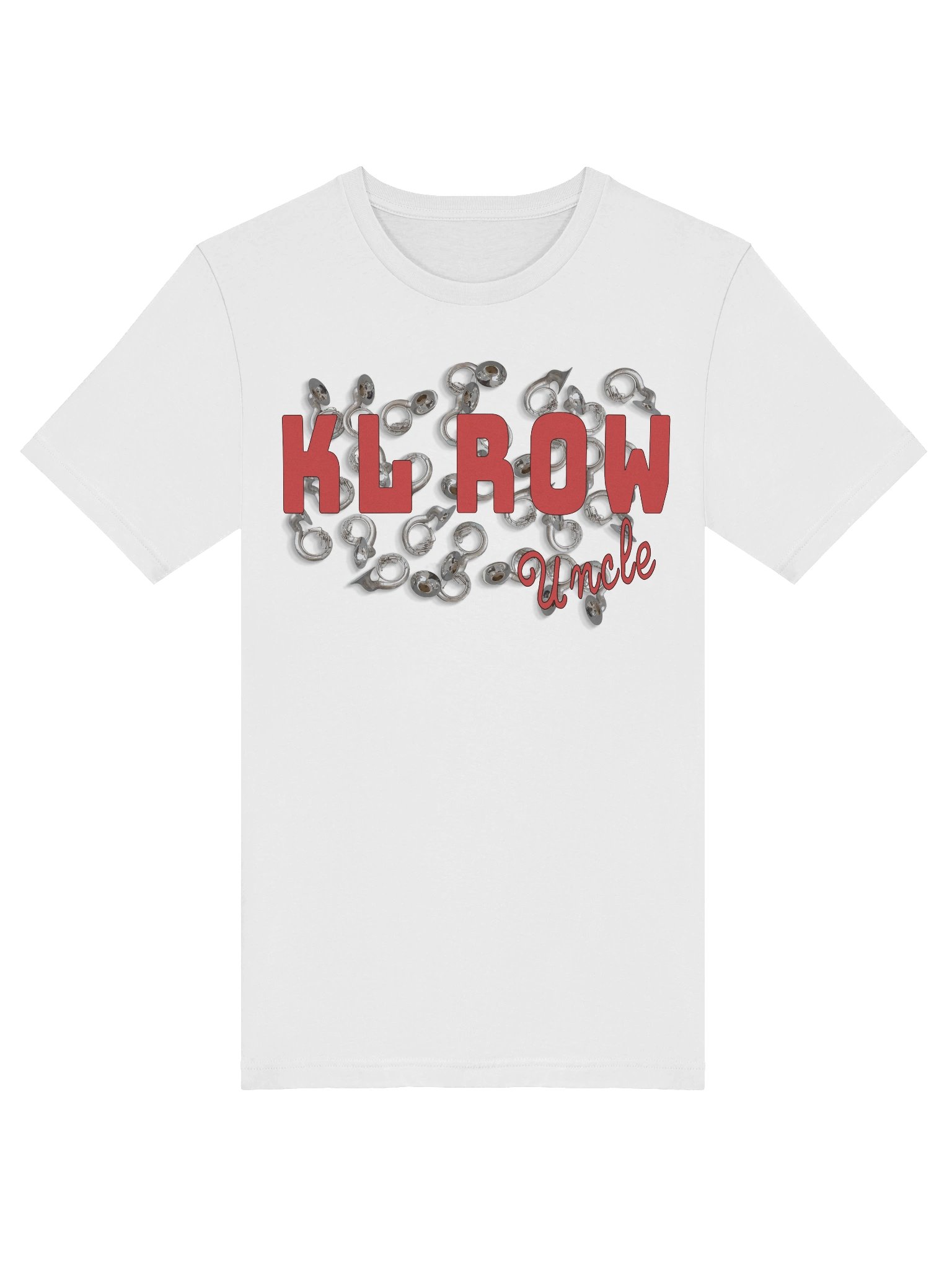 KL Row Sousaphone Uncle Tee product image (5)