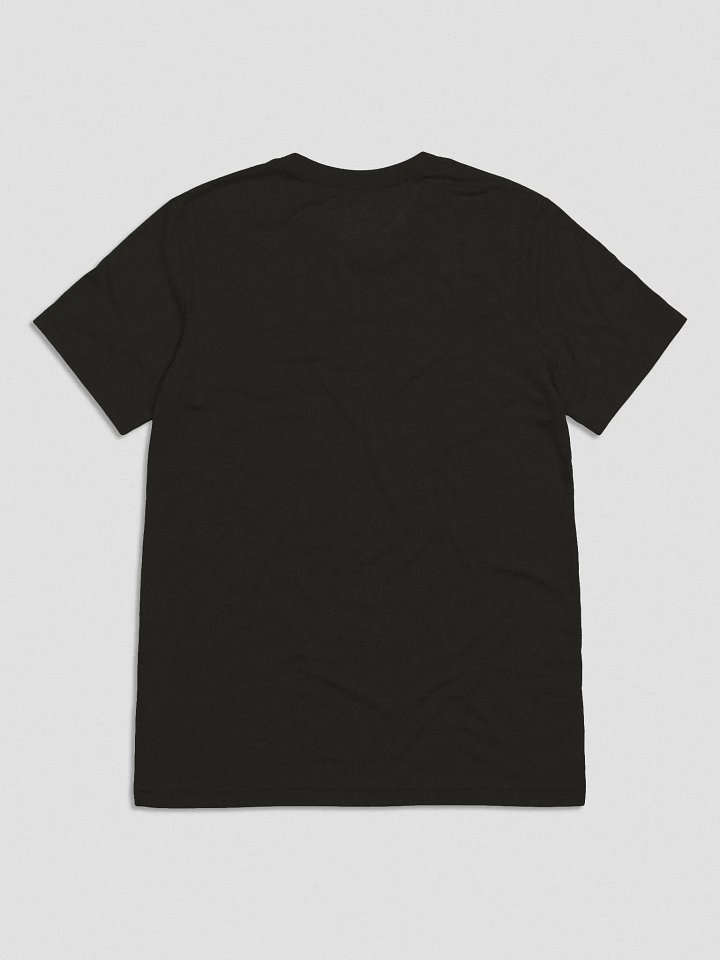 Lycan Silly face T-Shirt product image (2)