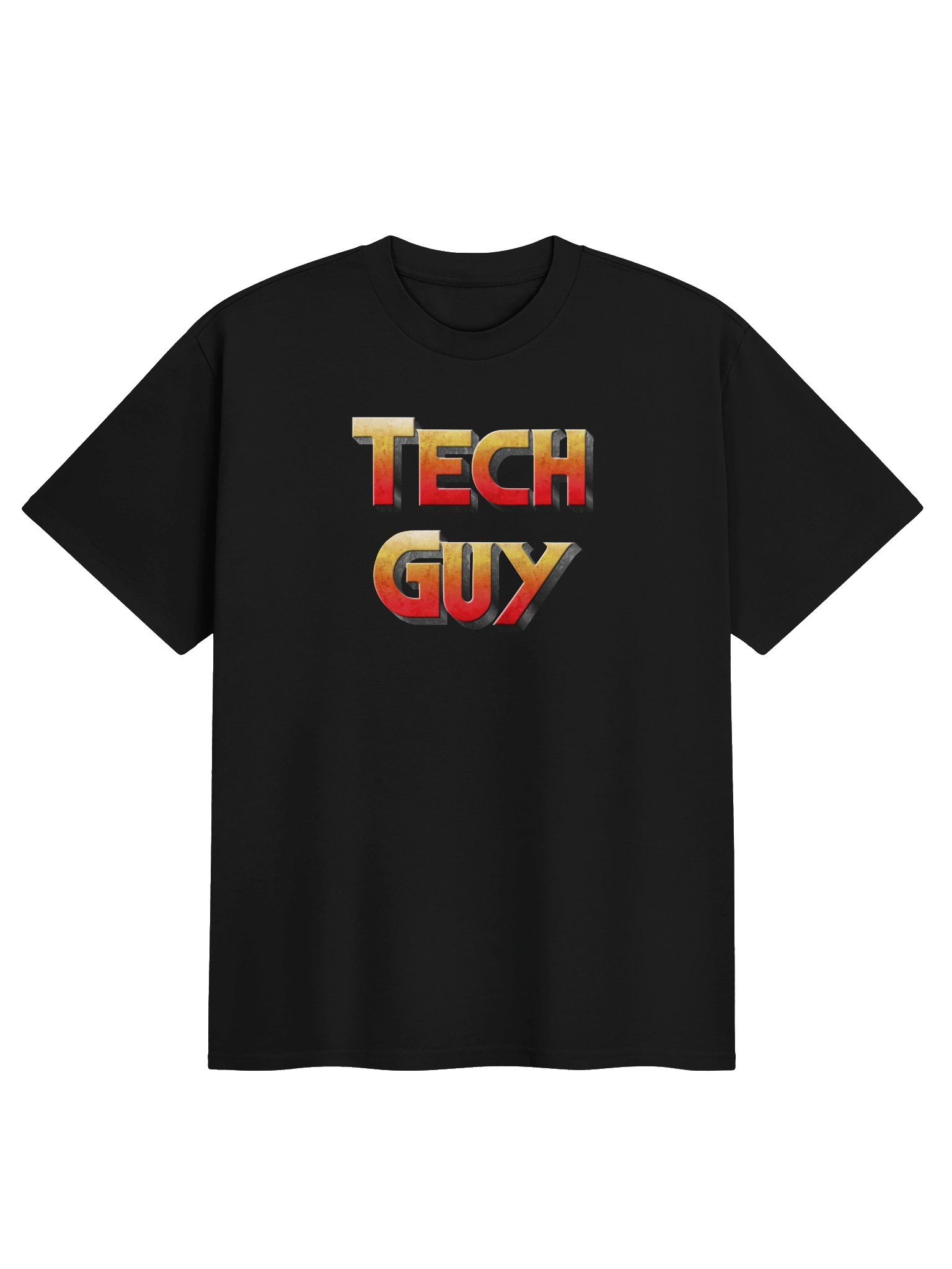 Tech Guy Kombat - Long product image (3)