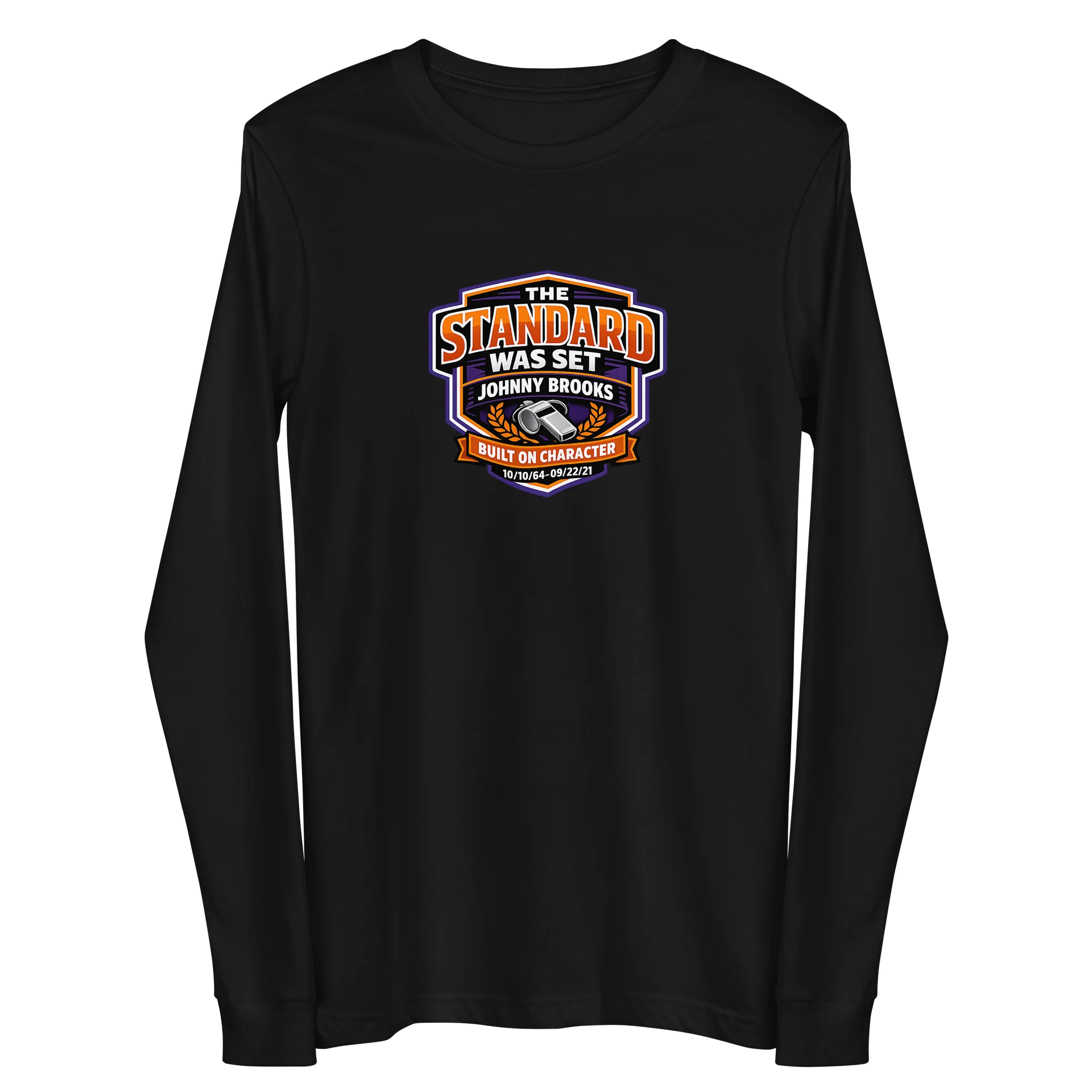 The Standard Long Sleeve product image (15)