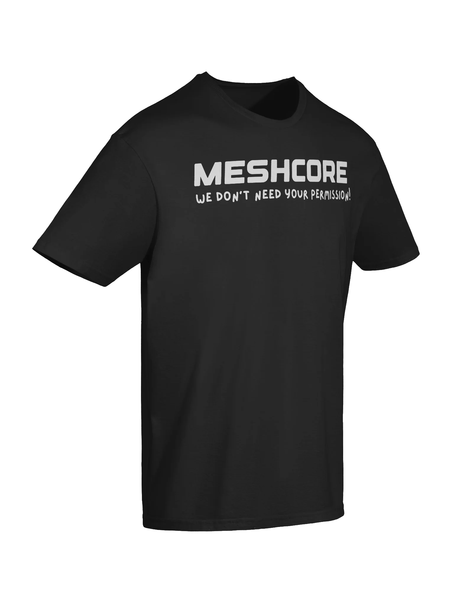 MeshCore - We don't need your permission! product image (56)