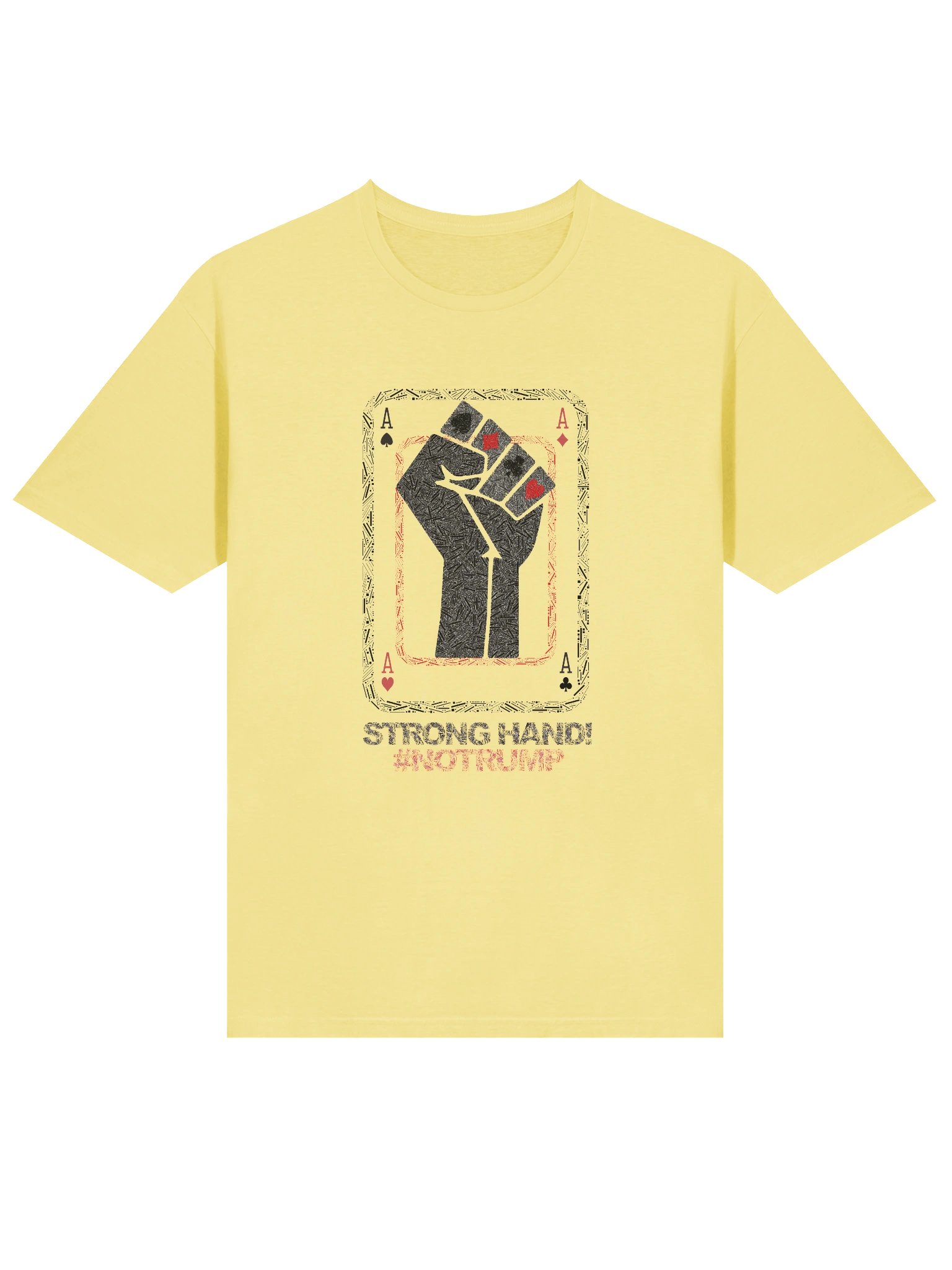 STRONG HAND - NO TRUMP product image (115)