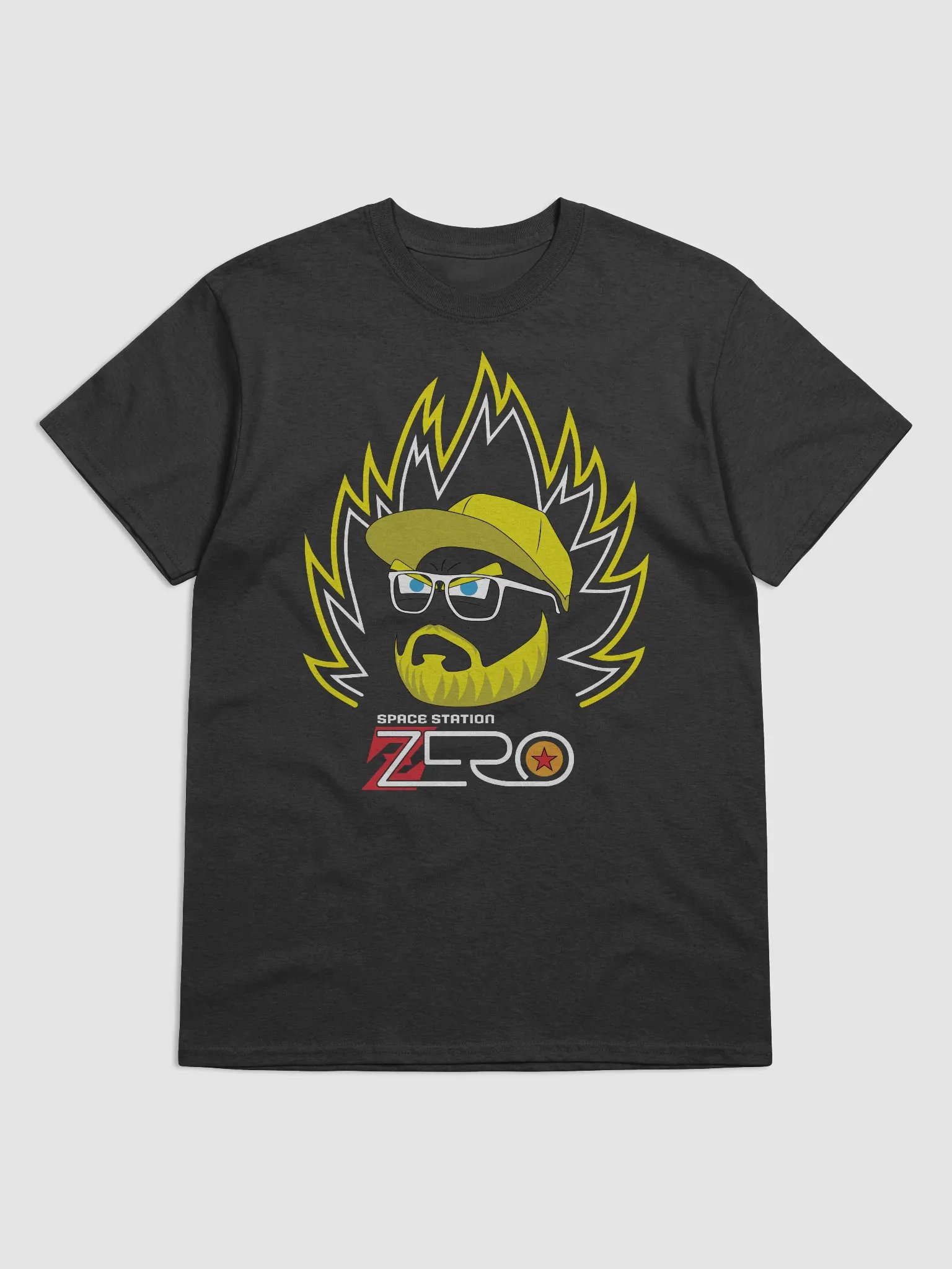 DB Zero Heavy product image (1)