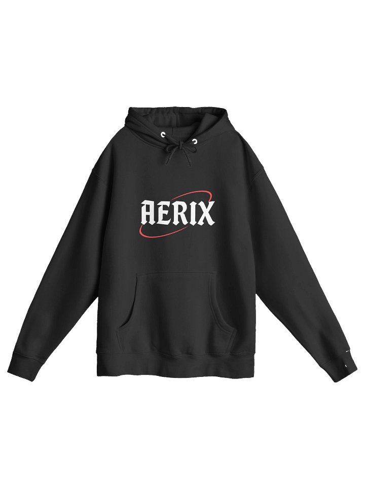 Aerix Orbit Hoodie product image (1)