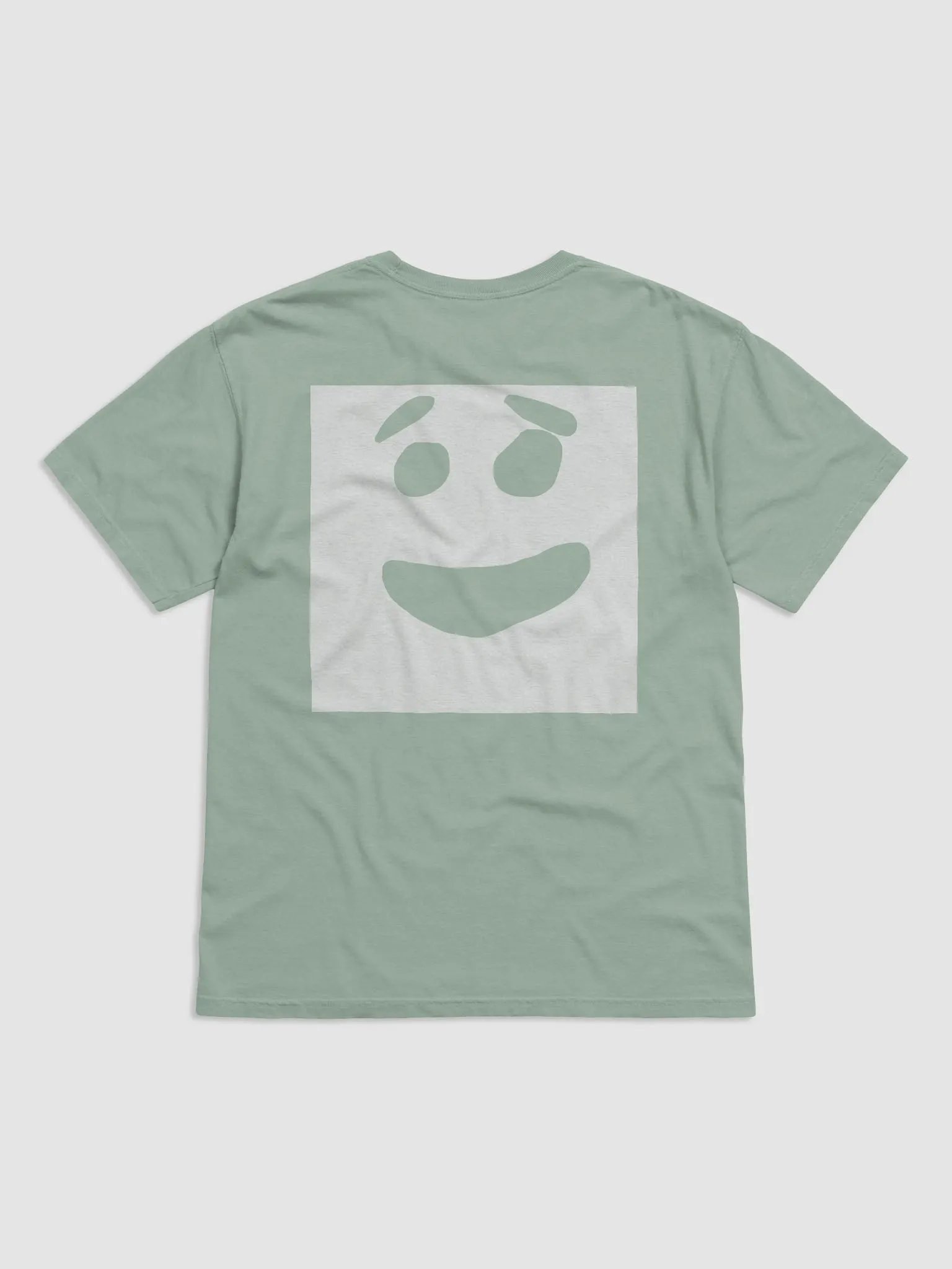 Awestruck Marshmallow Tee product image (2)