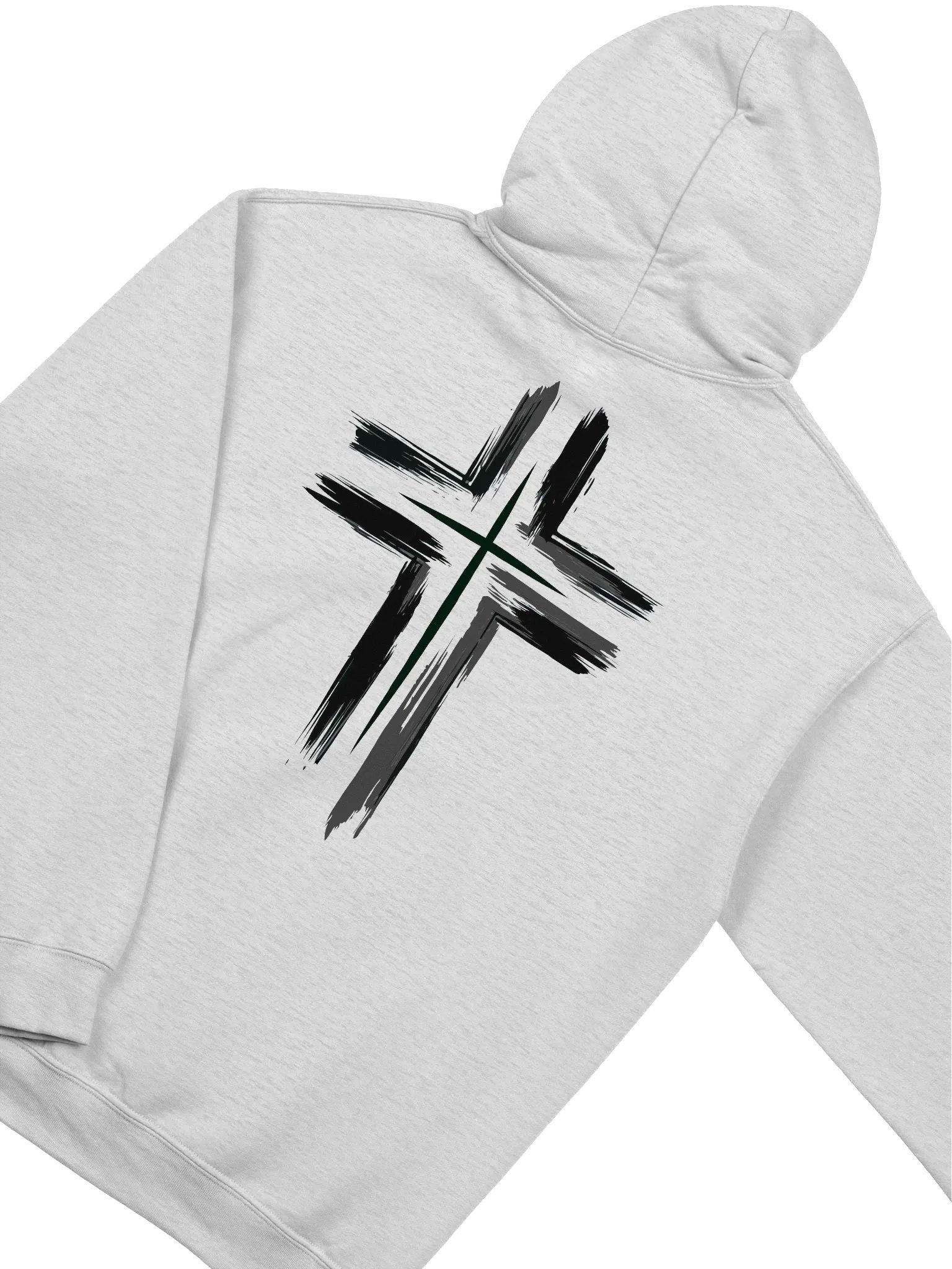 Crosses Hoodie product image (4)