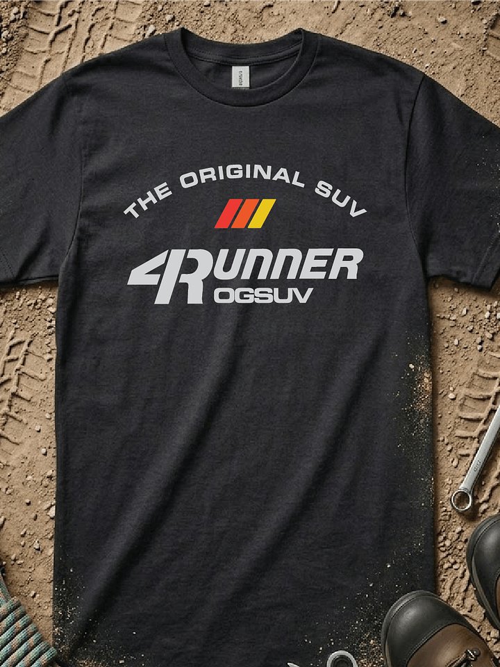 Simple Unisex T-shirt product image (1)