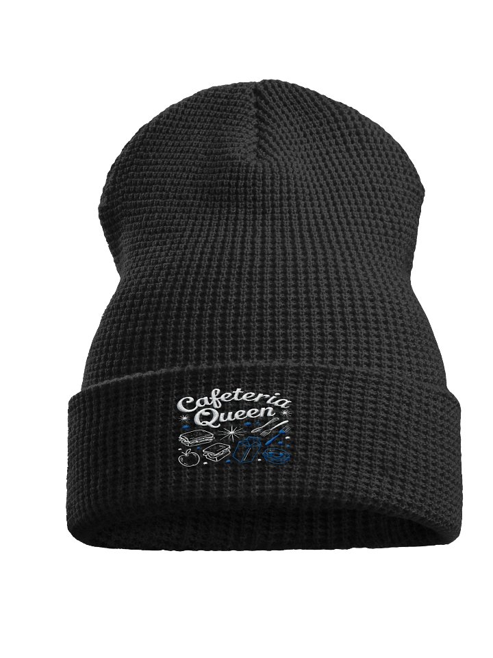 Cafeteria Queen product image (1)