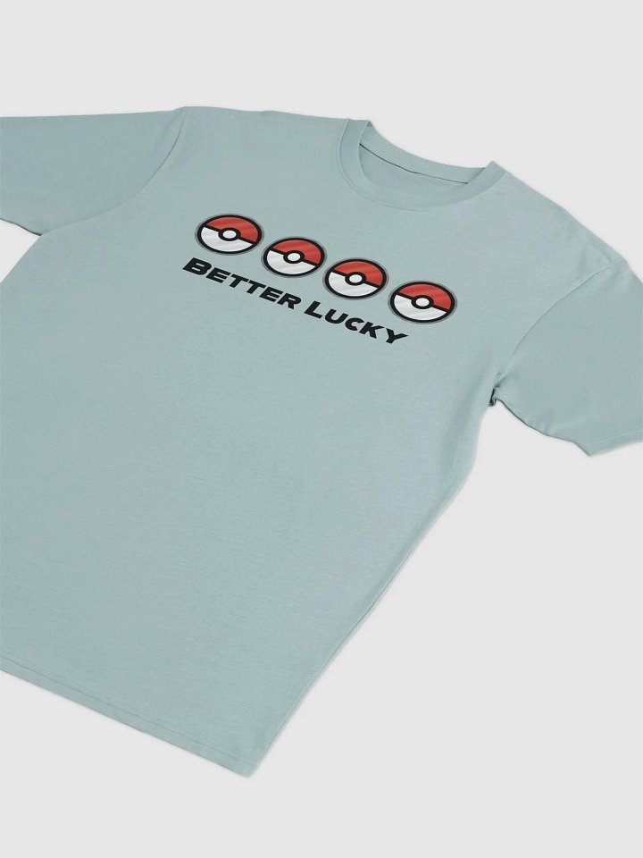 Better Lucky Tee product image (2)