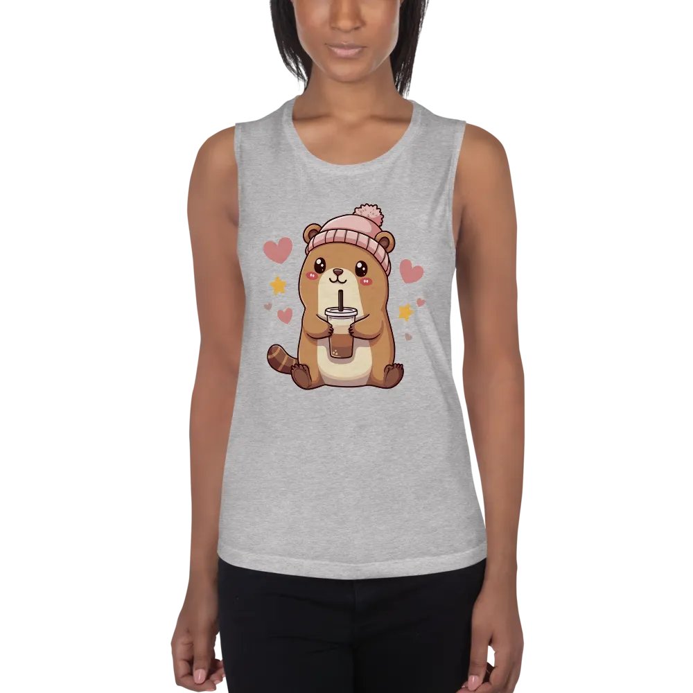 Cute capybara product image (4)
