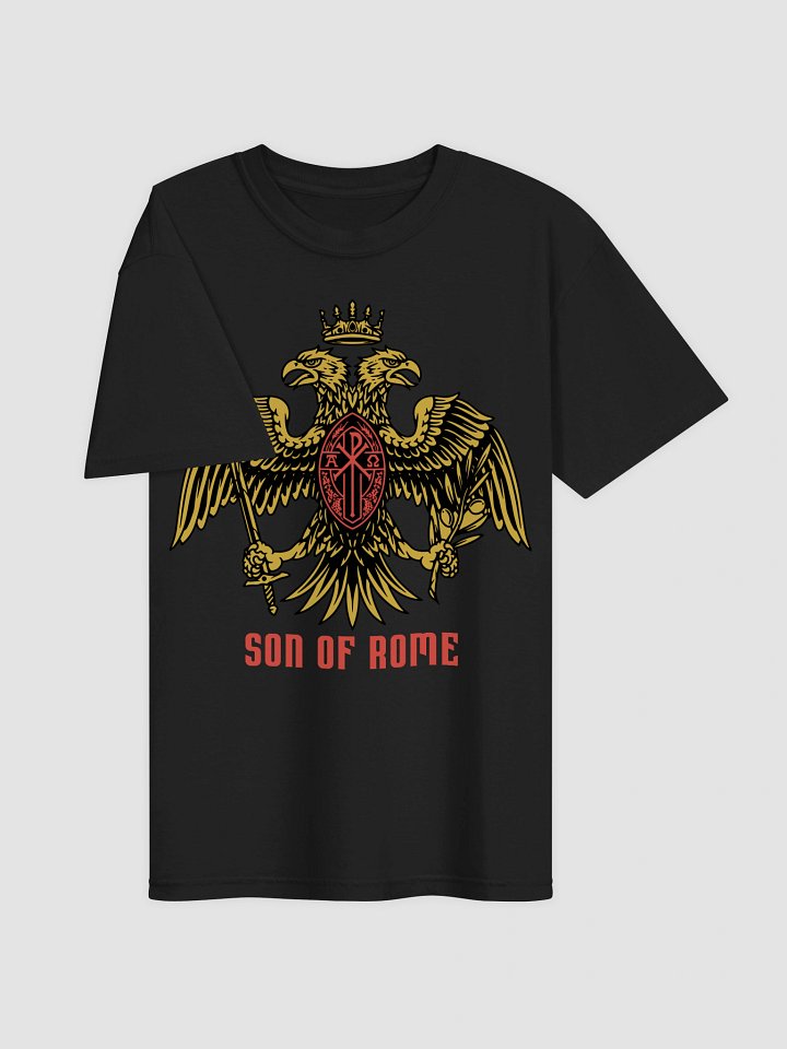 Byzantine SON OF ROME product image (2)