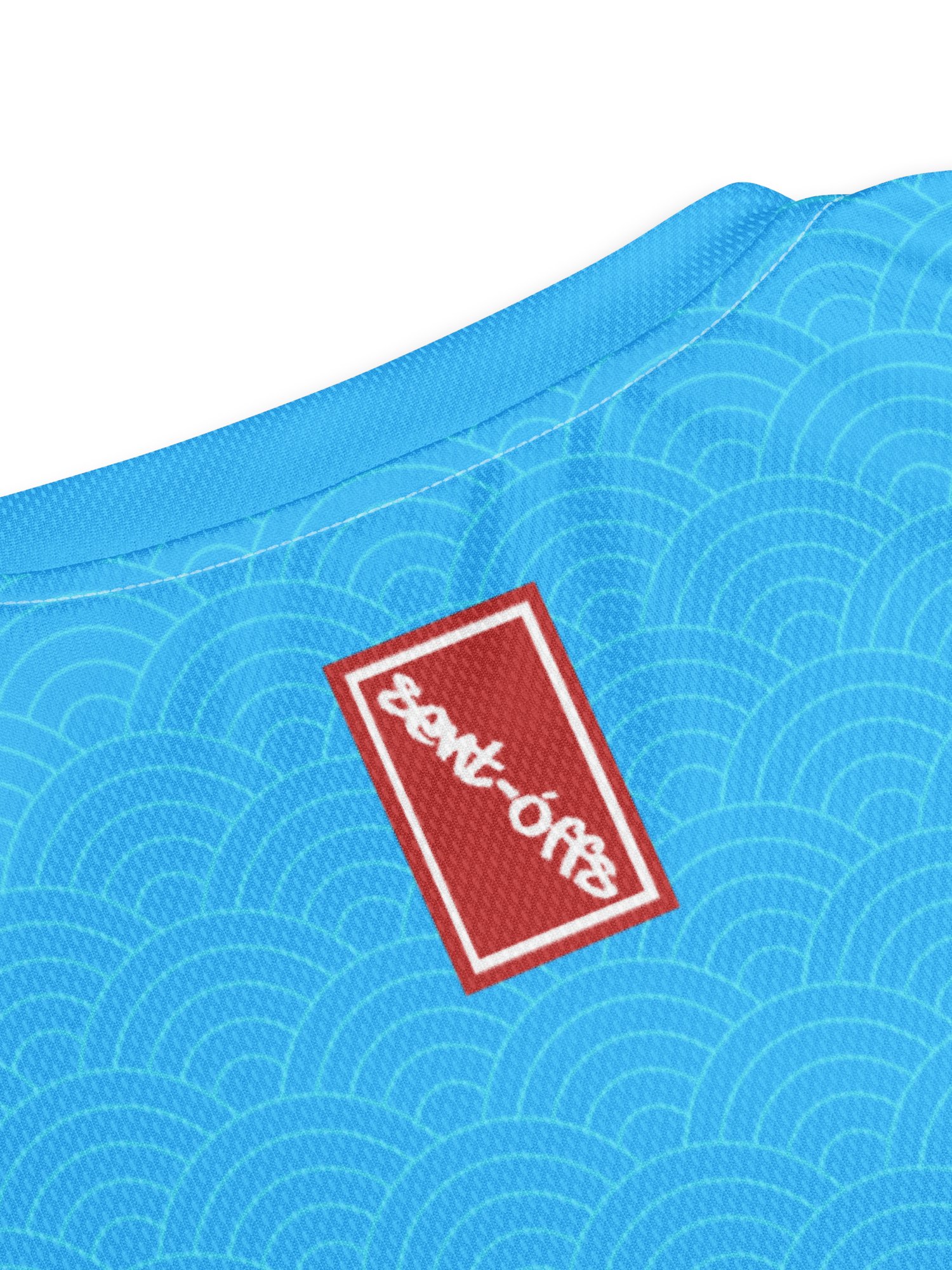 KYOTO KOI UNITED Away Jersey product image (5)