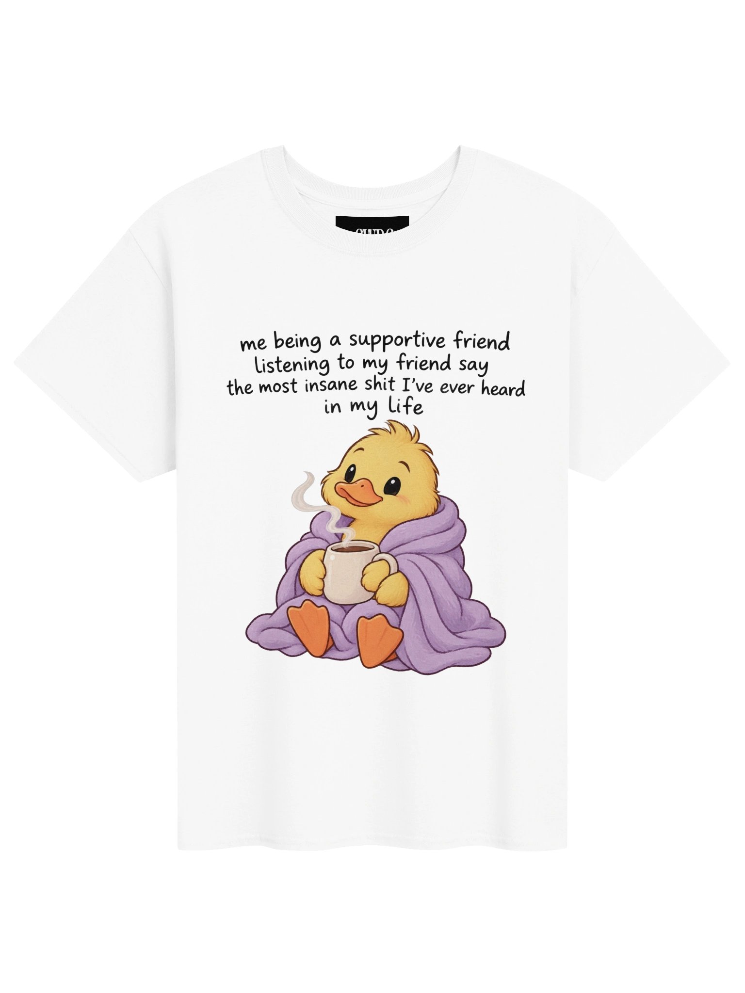 Being a supportive friend product image (43)