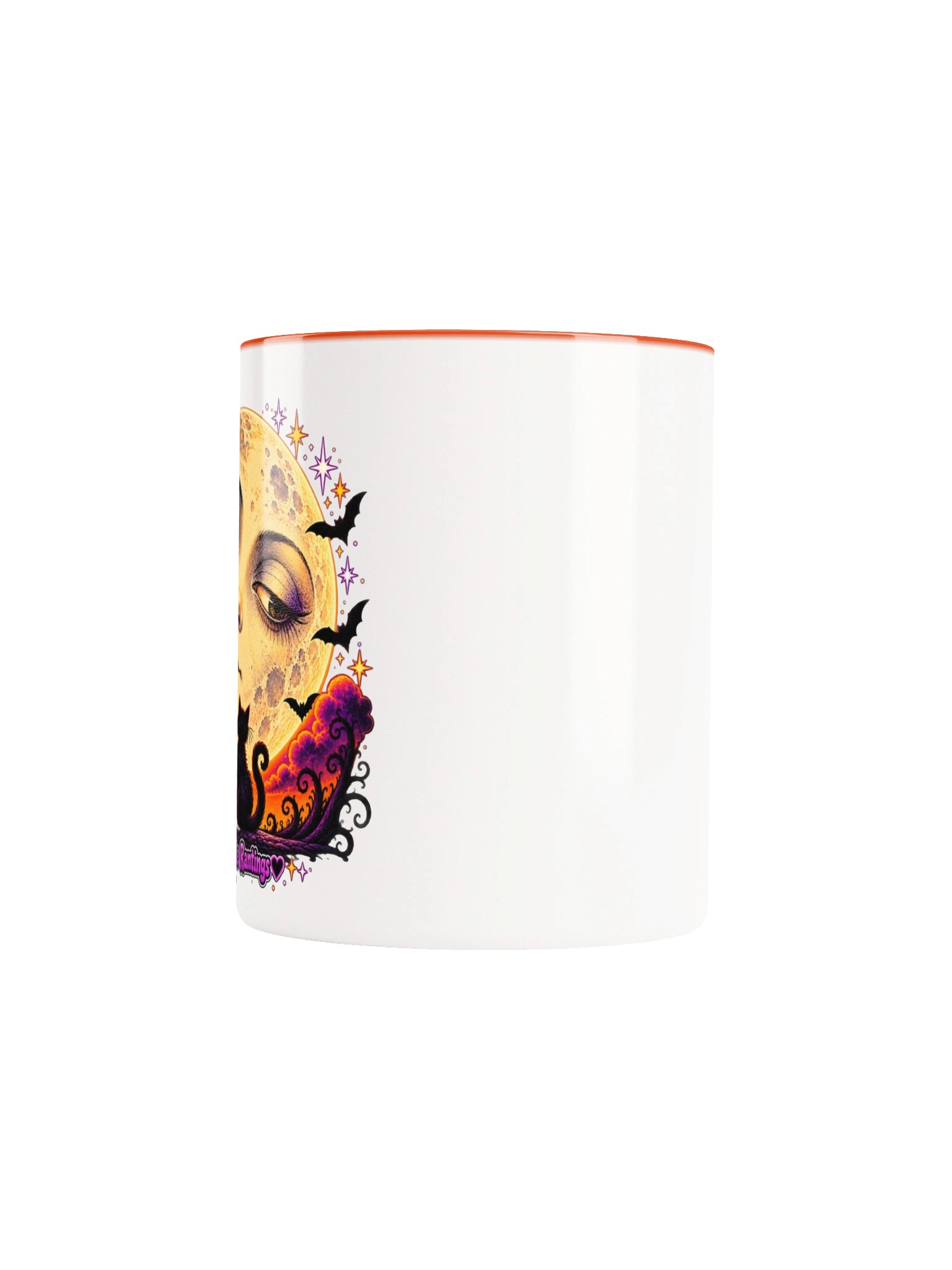 Halloween Moon Mug product image (12)