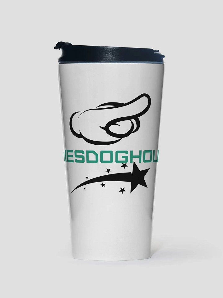 Official Doghouse Coffee Mug product image (1)