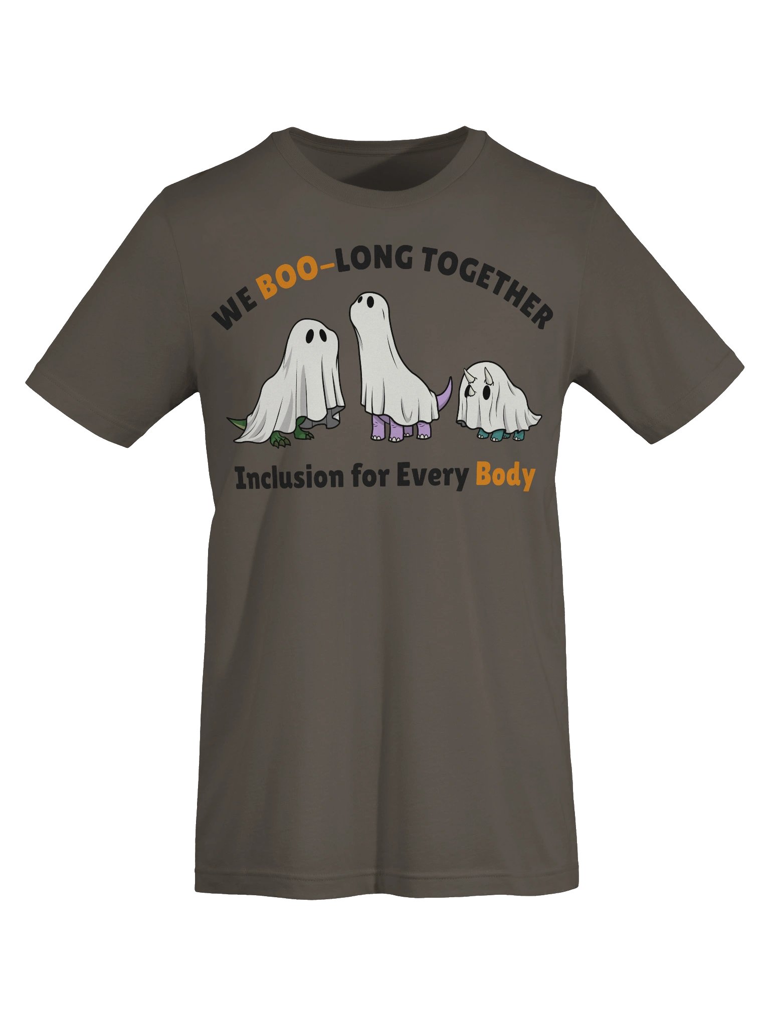 We Boo-Long Together - Tee product image (56)