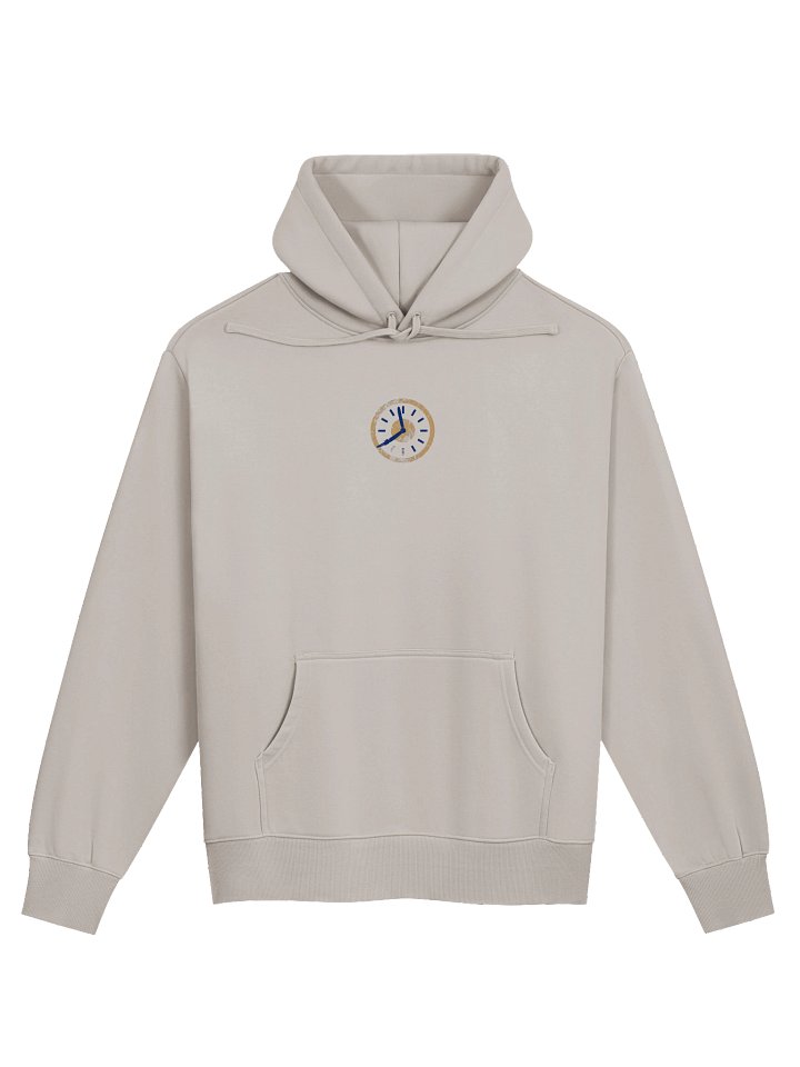 Not Clocking Sweatshirt (Sand) product image (2)