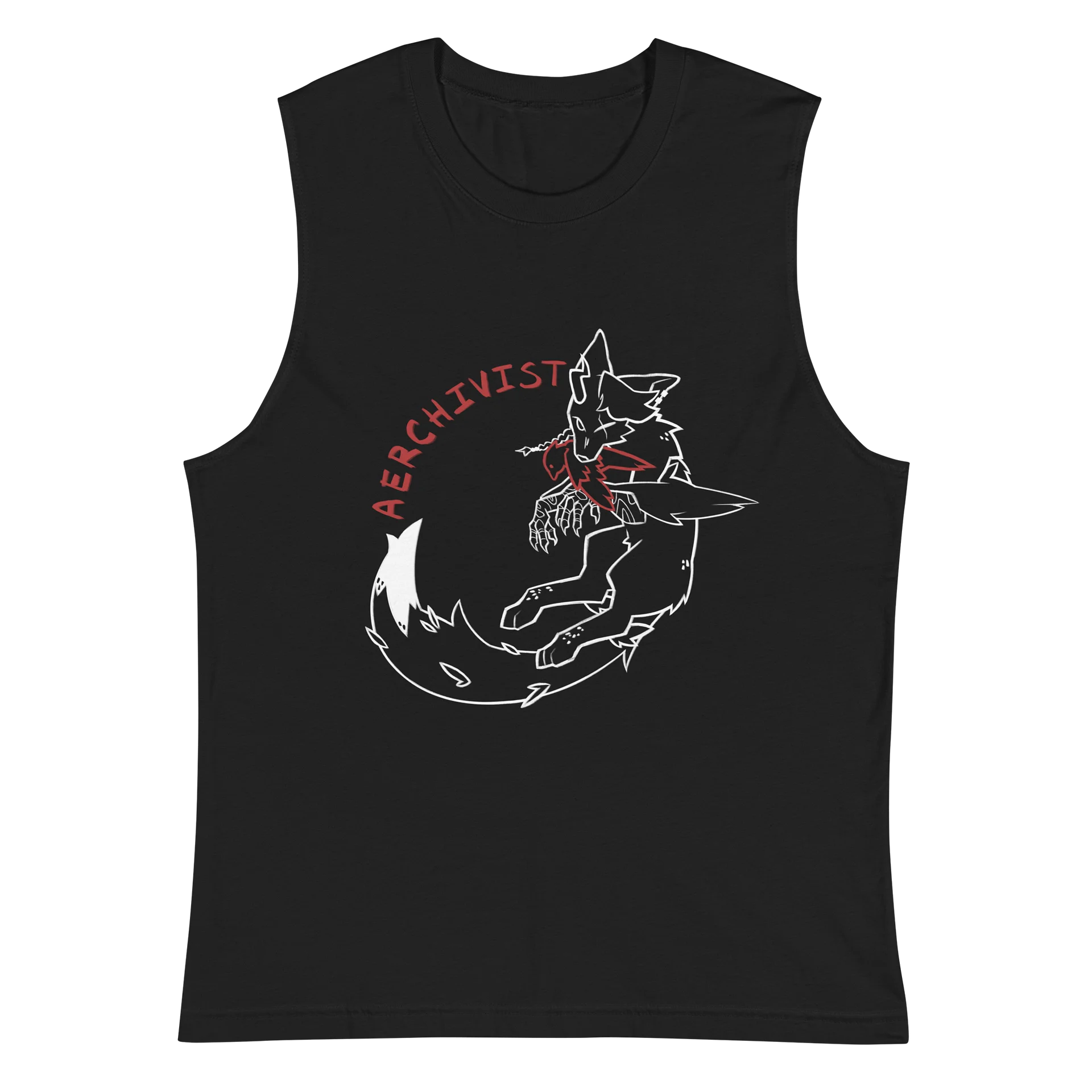 Hunter Tank product image (2)