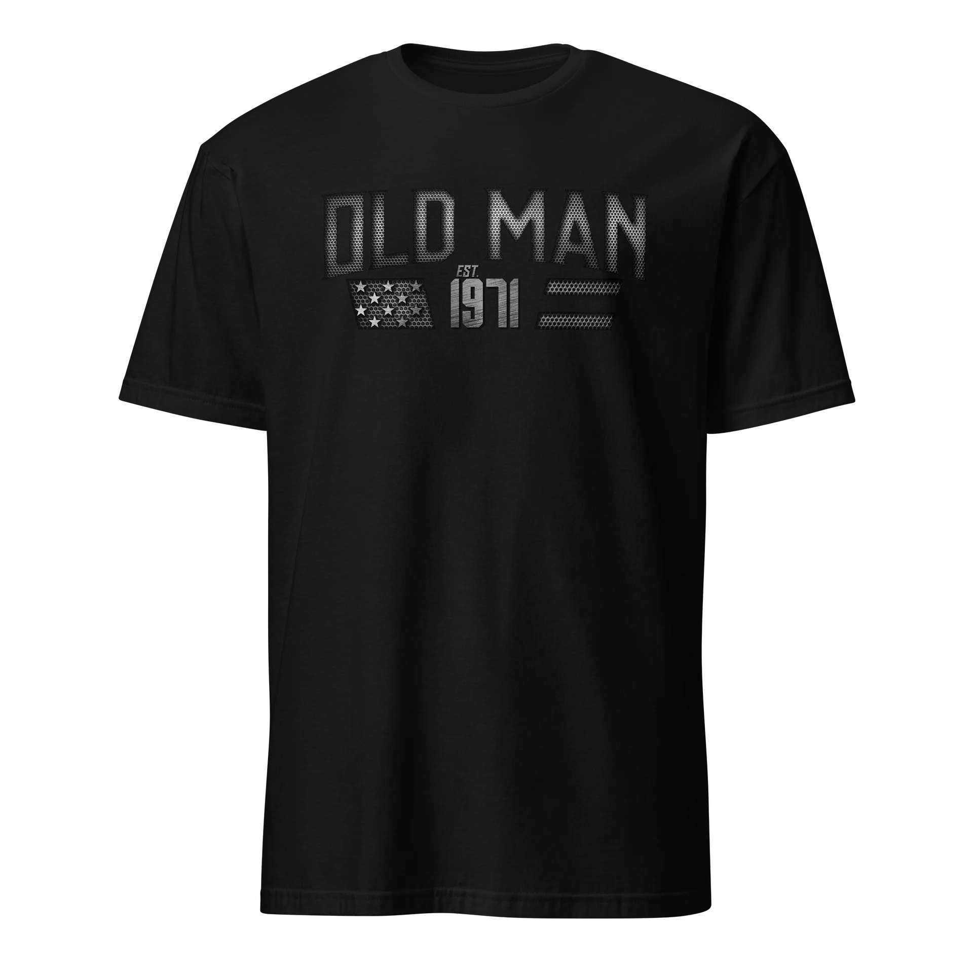 1971 Old Man Carbon Onyx product image (2)