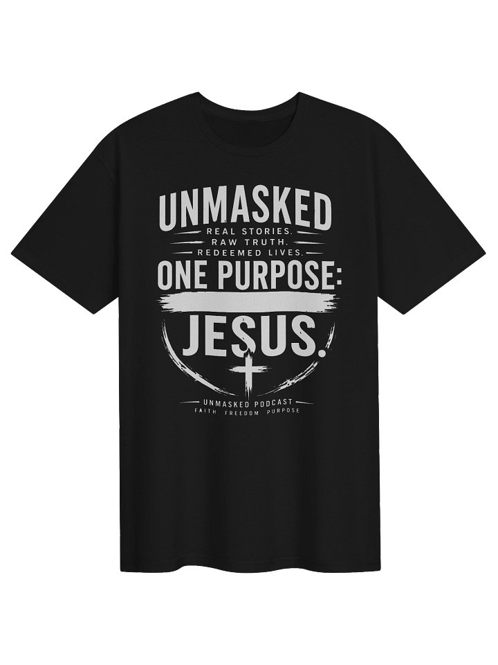 One Purpose: Jesus product image (1)