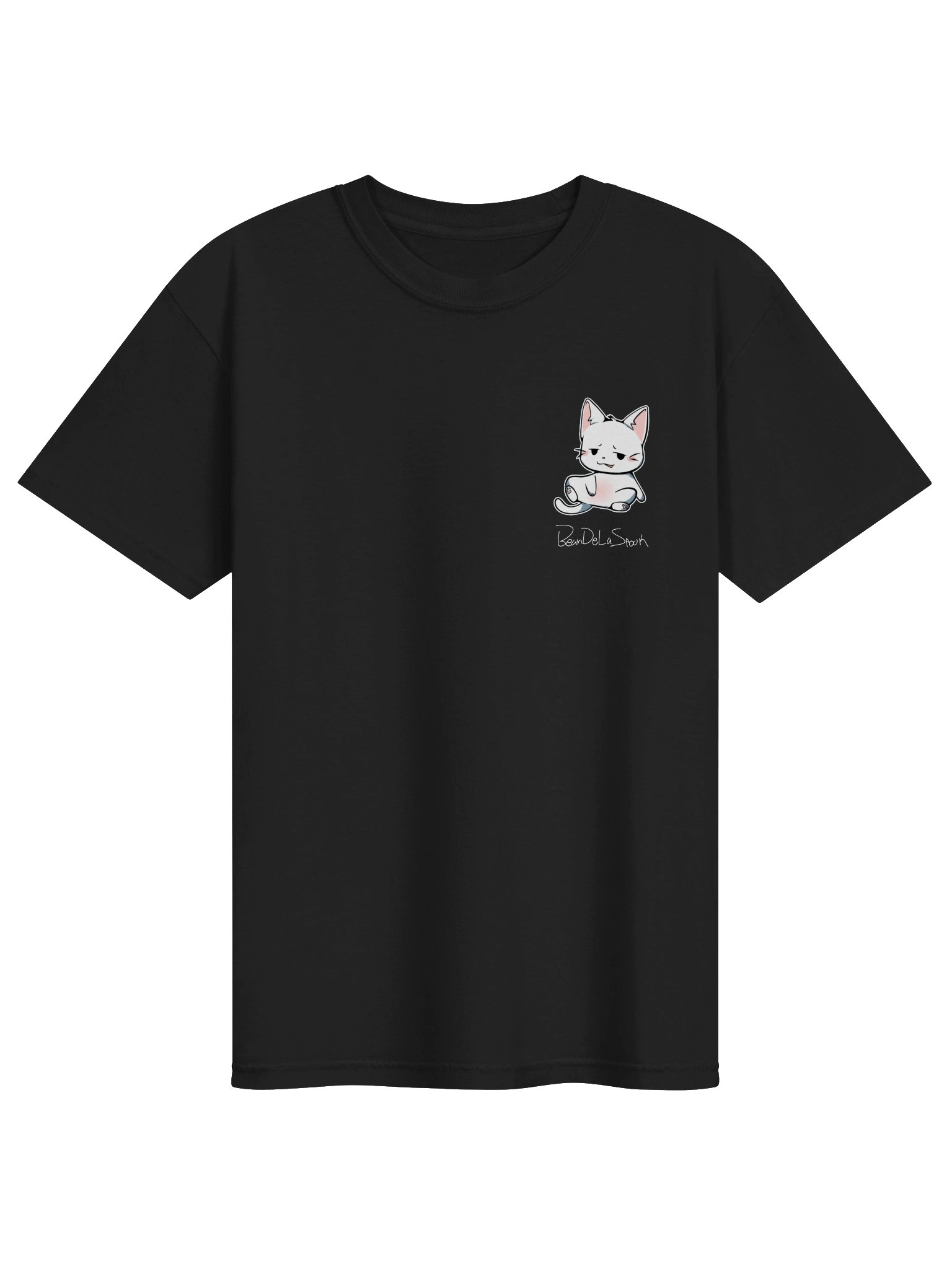 Speed Limit Annihilator Garment-Dyed Heavyweight T-Shirt product image (1)