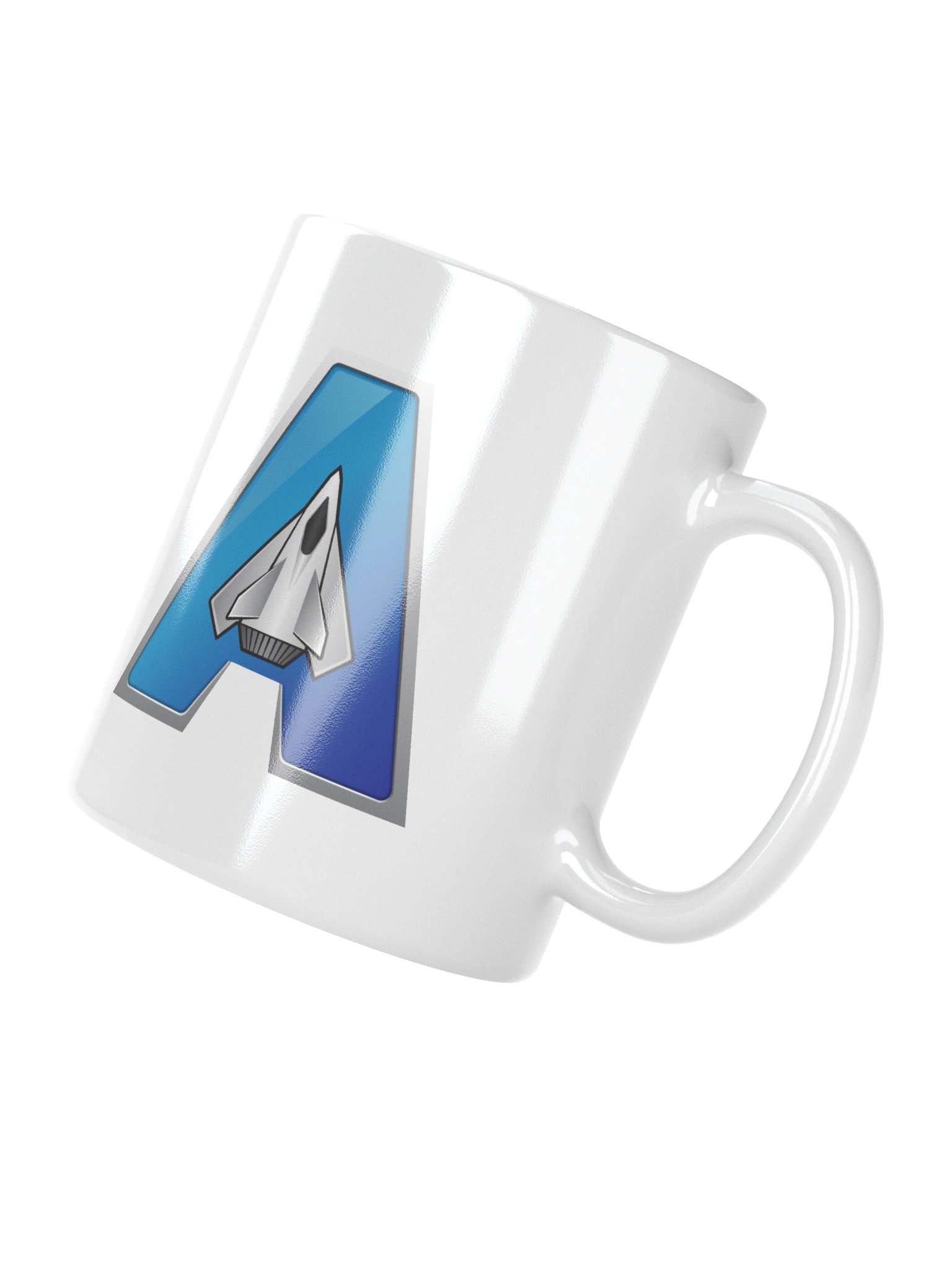 A Logo Mug product image (8)