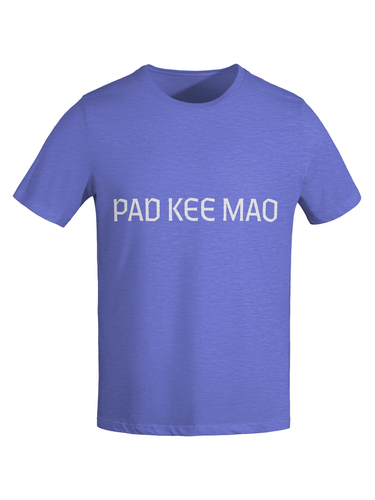 Pad Kee Mao Fitted Tee product image (40)