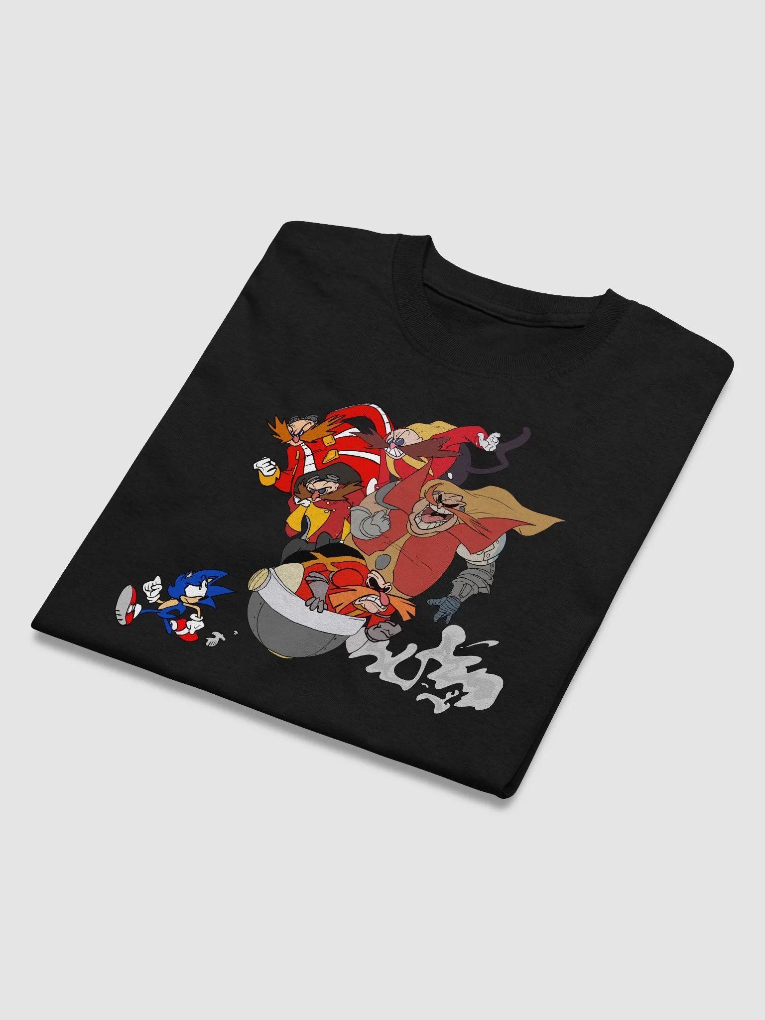 Eggman Generations product image (4)