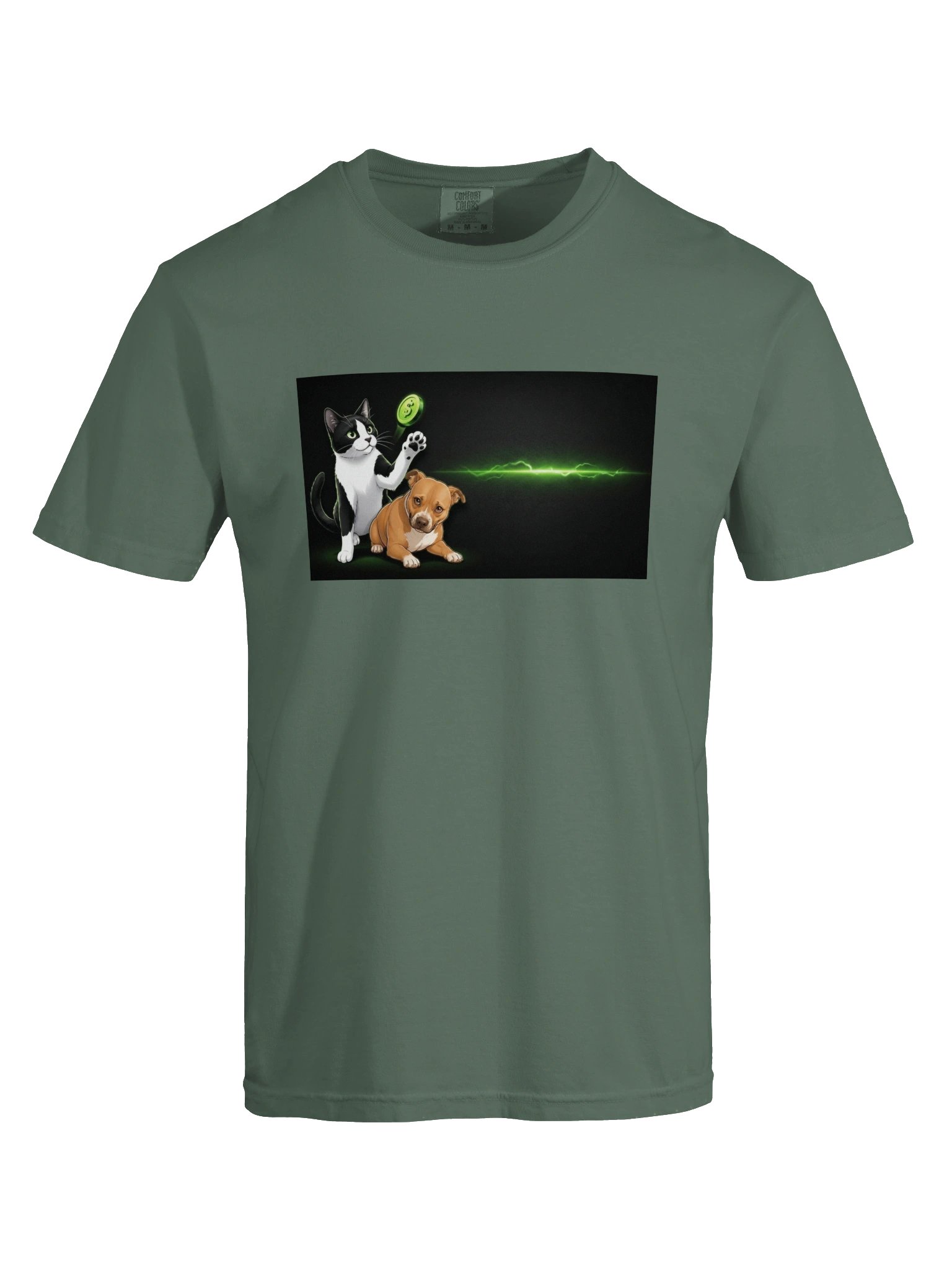 Tshirt product image (5)
