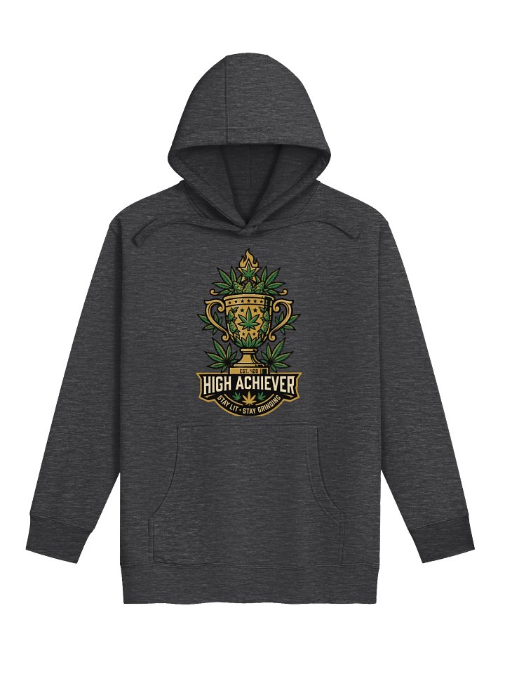 HIGH ACHIEVER HOODIE product image (1)