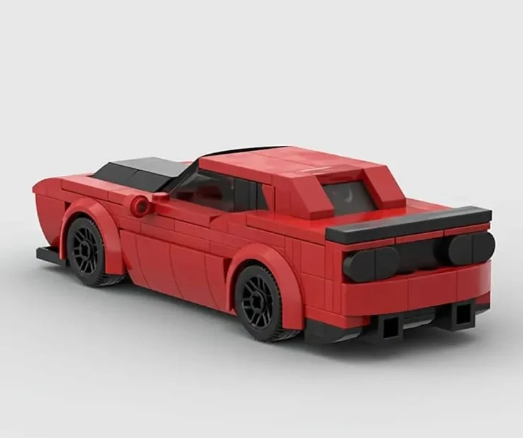 Charger - Building Blocks product image (3)
