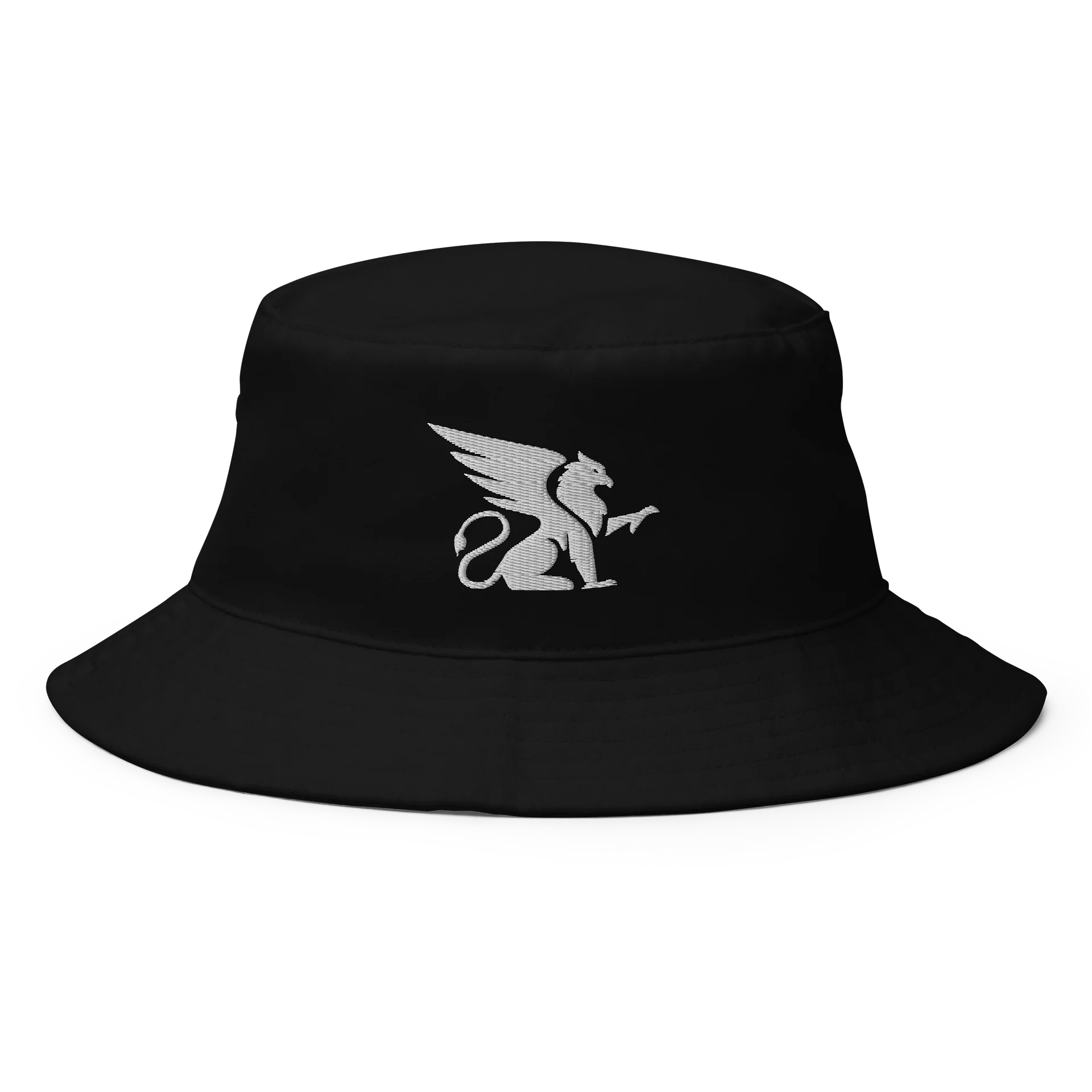 PRETTY BOY BUCKET HAT product image (1)