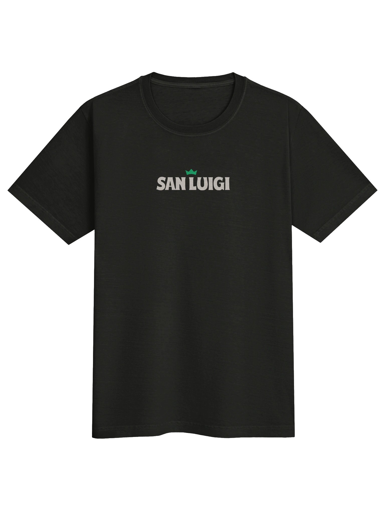 San Luigi Tee product image (2)