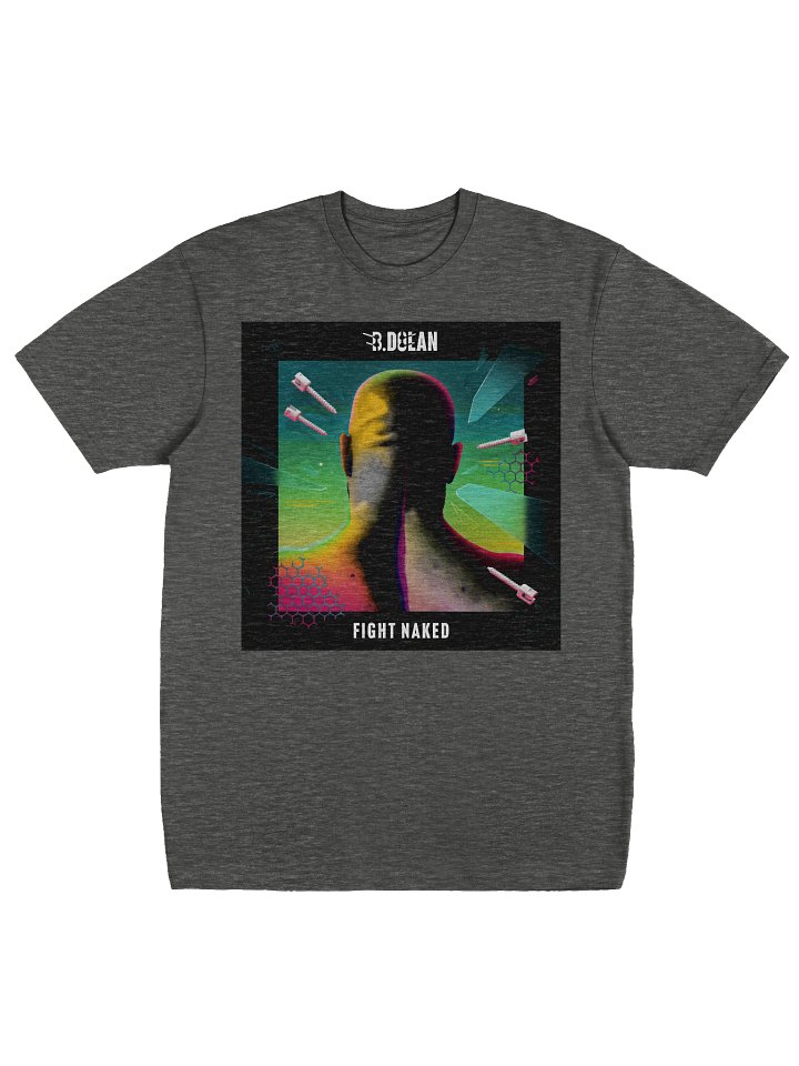 Fight Naked Tee Shirt product image (1)