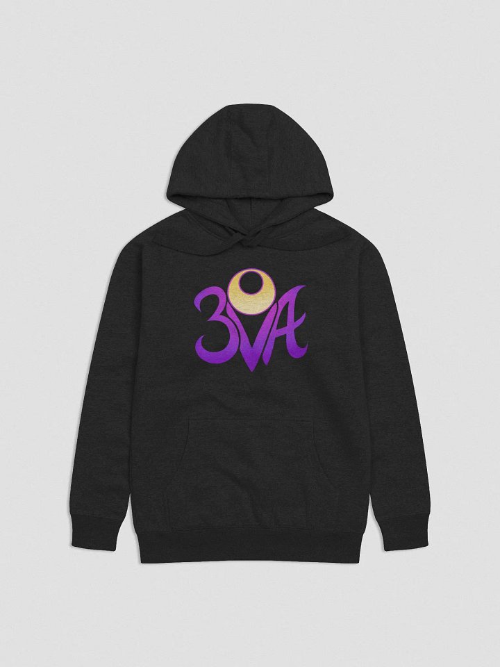 3VA Logo Hoodie Sweatshirt (see more for color options) product image (2)