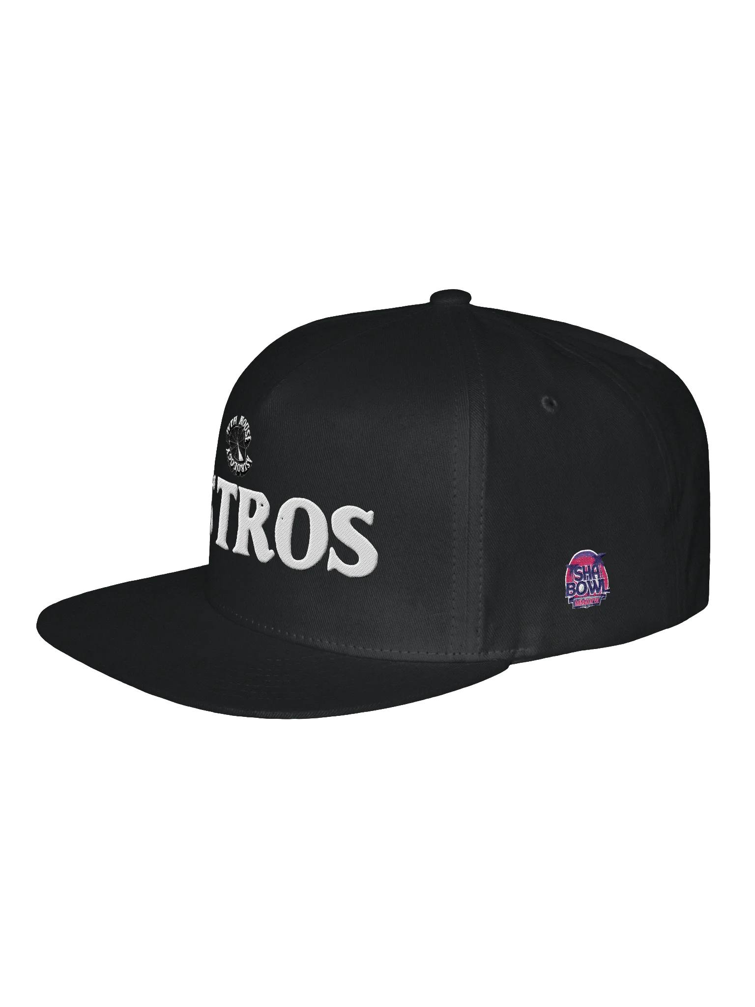 Sha Bowl MMXXVI | Astros On Field Hat product image (2)