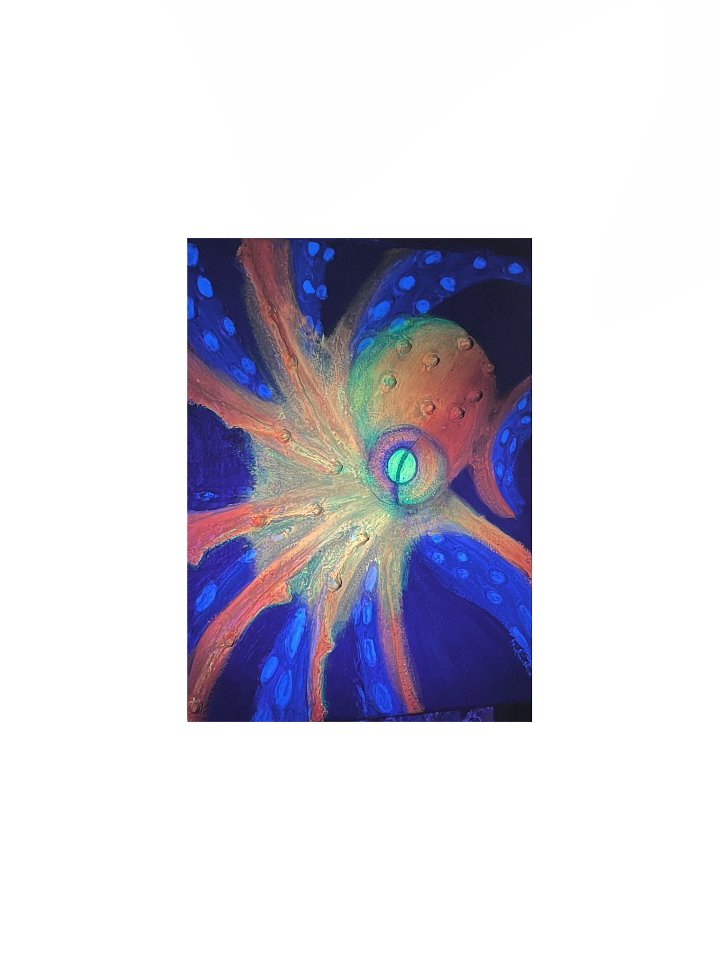 neon octo print product image (1)