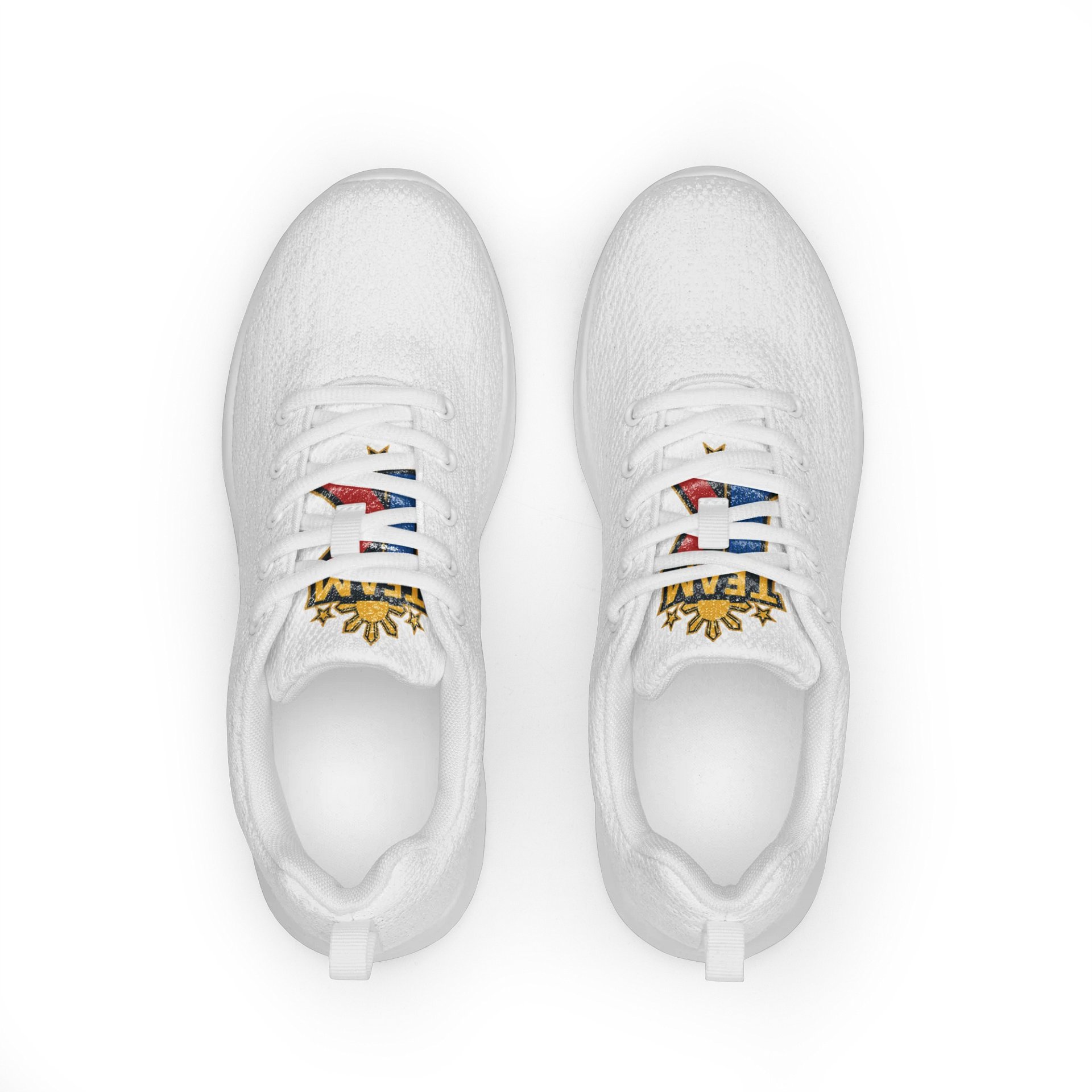 Team K Philippines Women's Athletic Shoes product image (1)