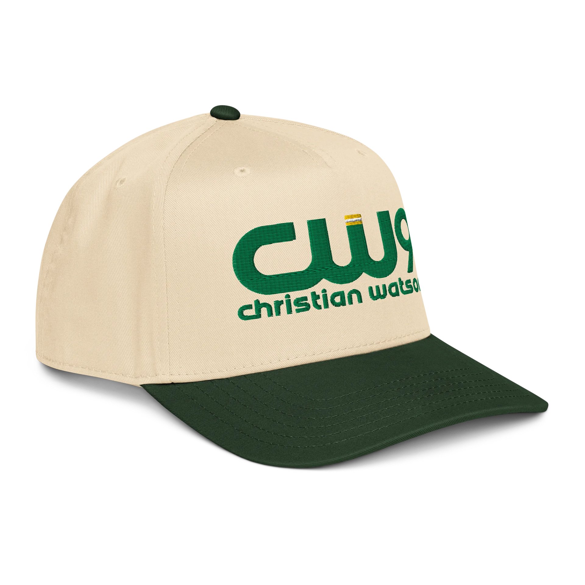 CW9 Green product image (4)