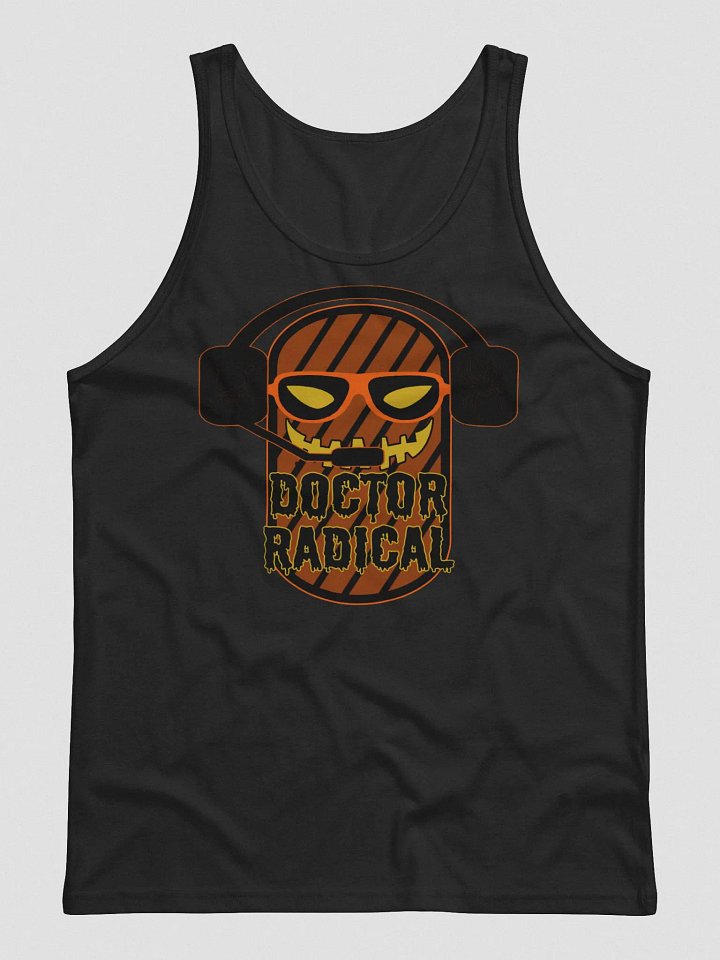 Pumpkin Tank product image (1)