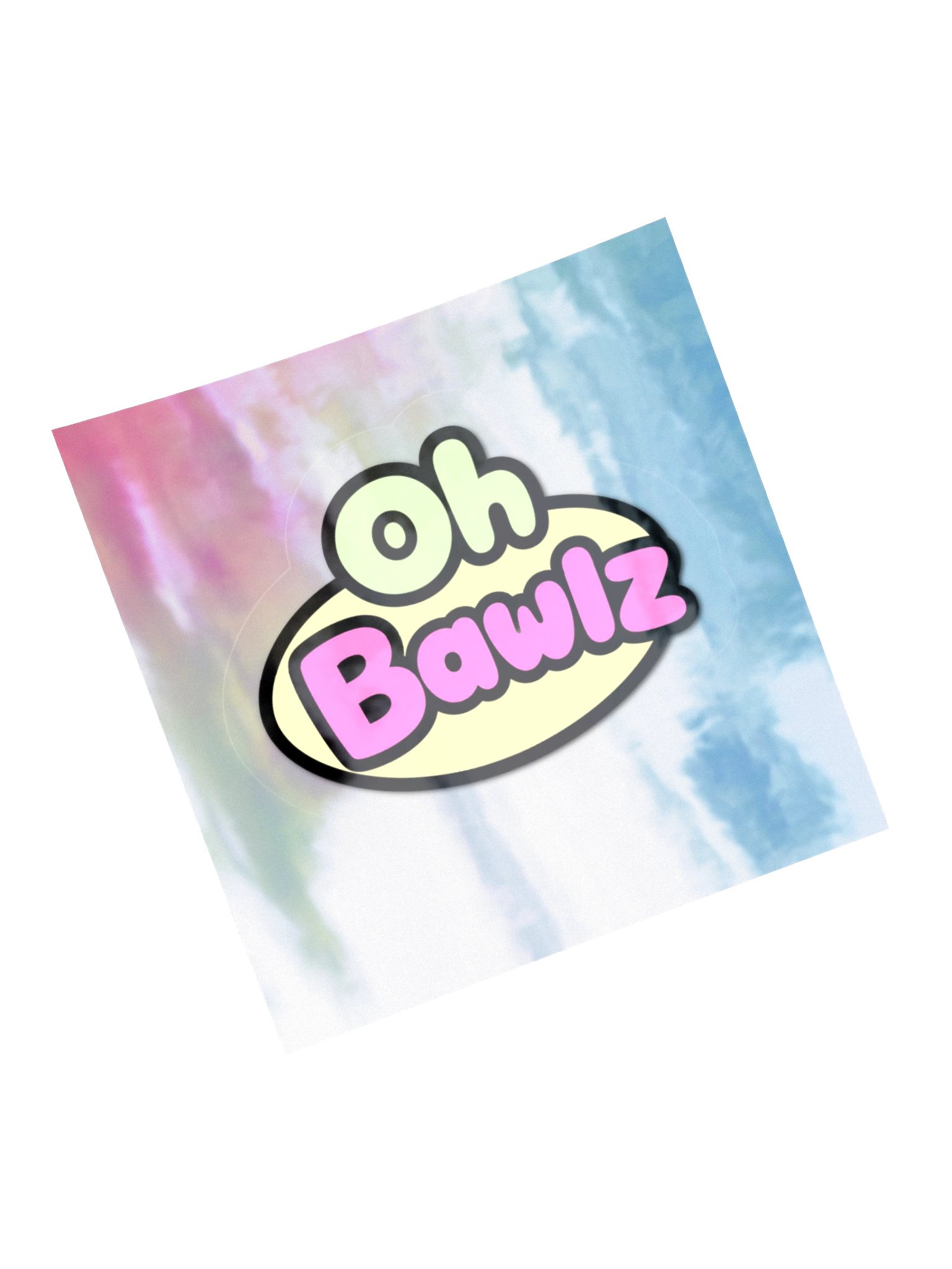 Holo Bawlz product image (5)
