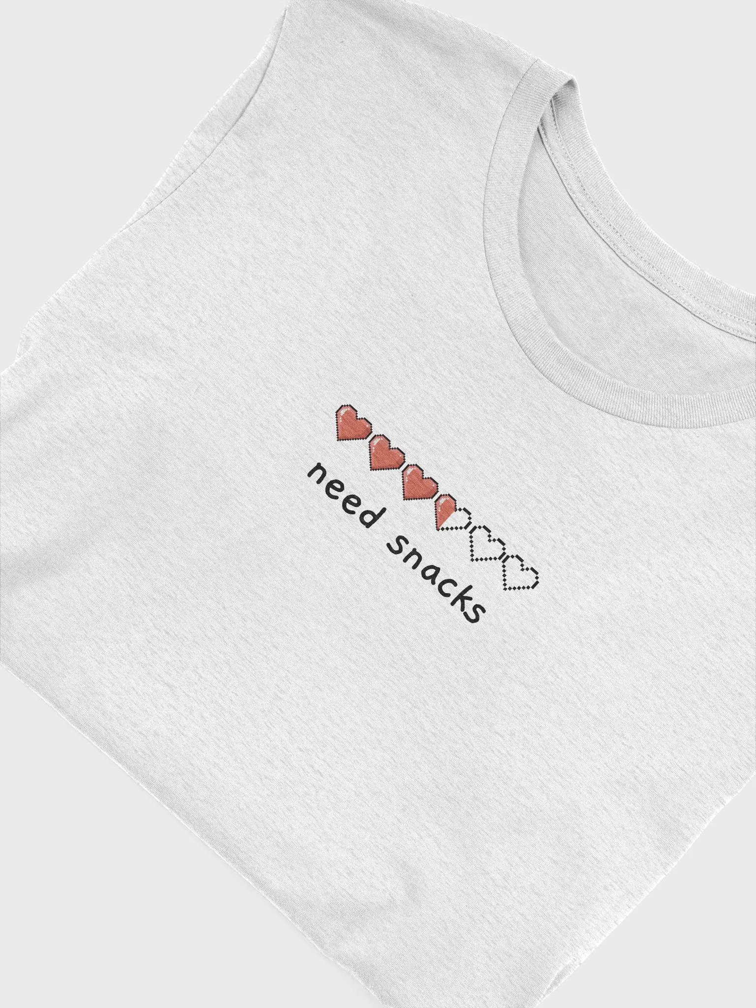 Snack Time Tee product image (43)