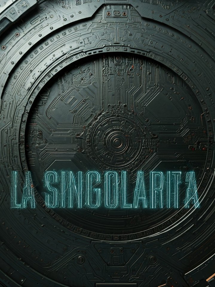 La Singolarità - Robomind - Libro Secondo (Epub) product image (2)