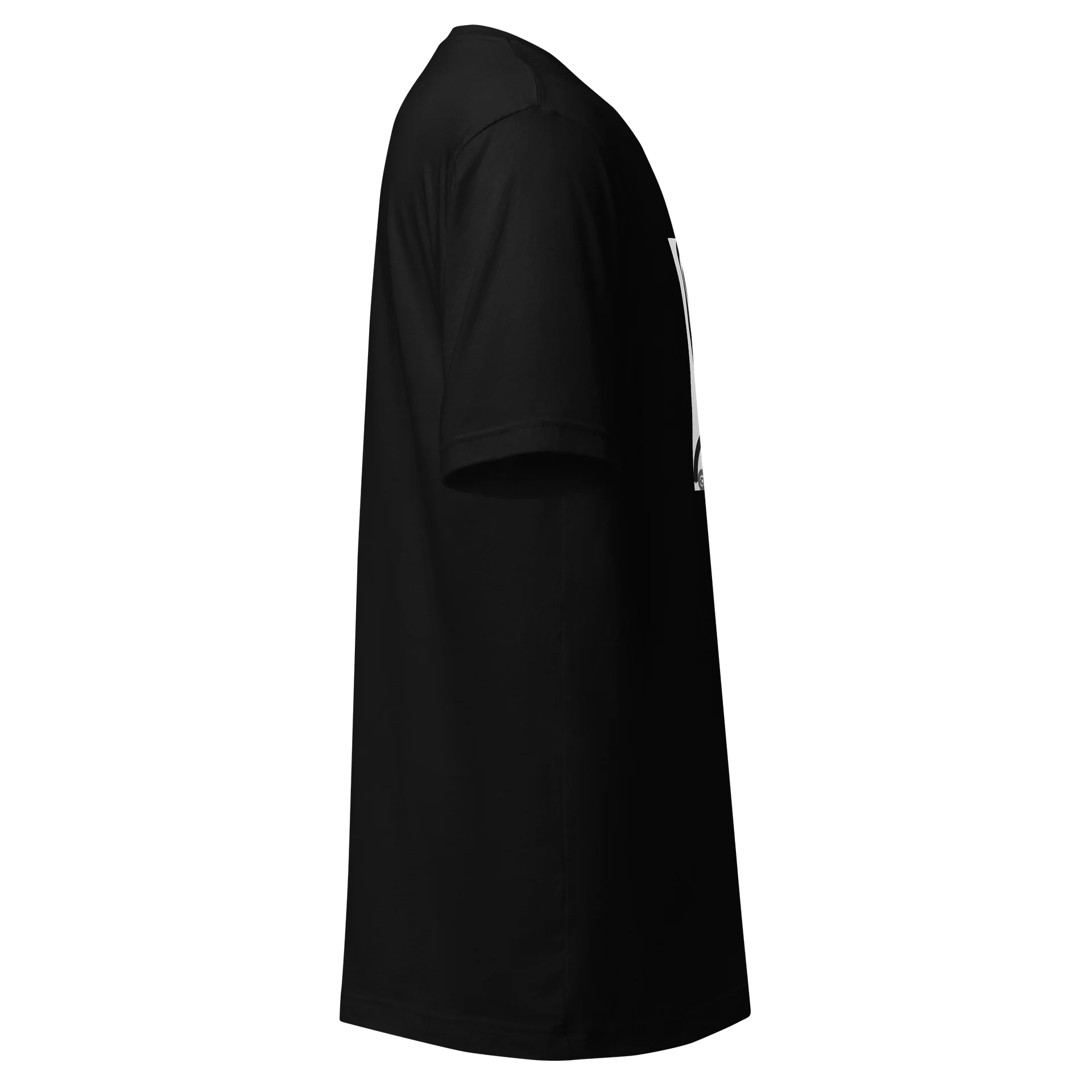 Black tee product image (6)