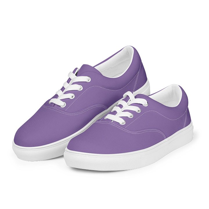 Grape Slushie Sneakers product image (1)